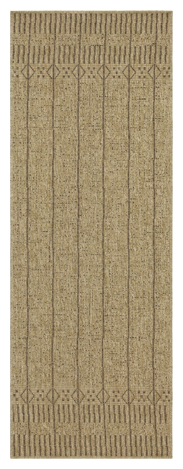 Earth Indoor/Outdoor Area Rug