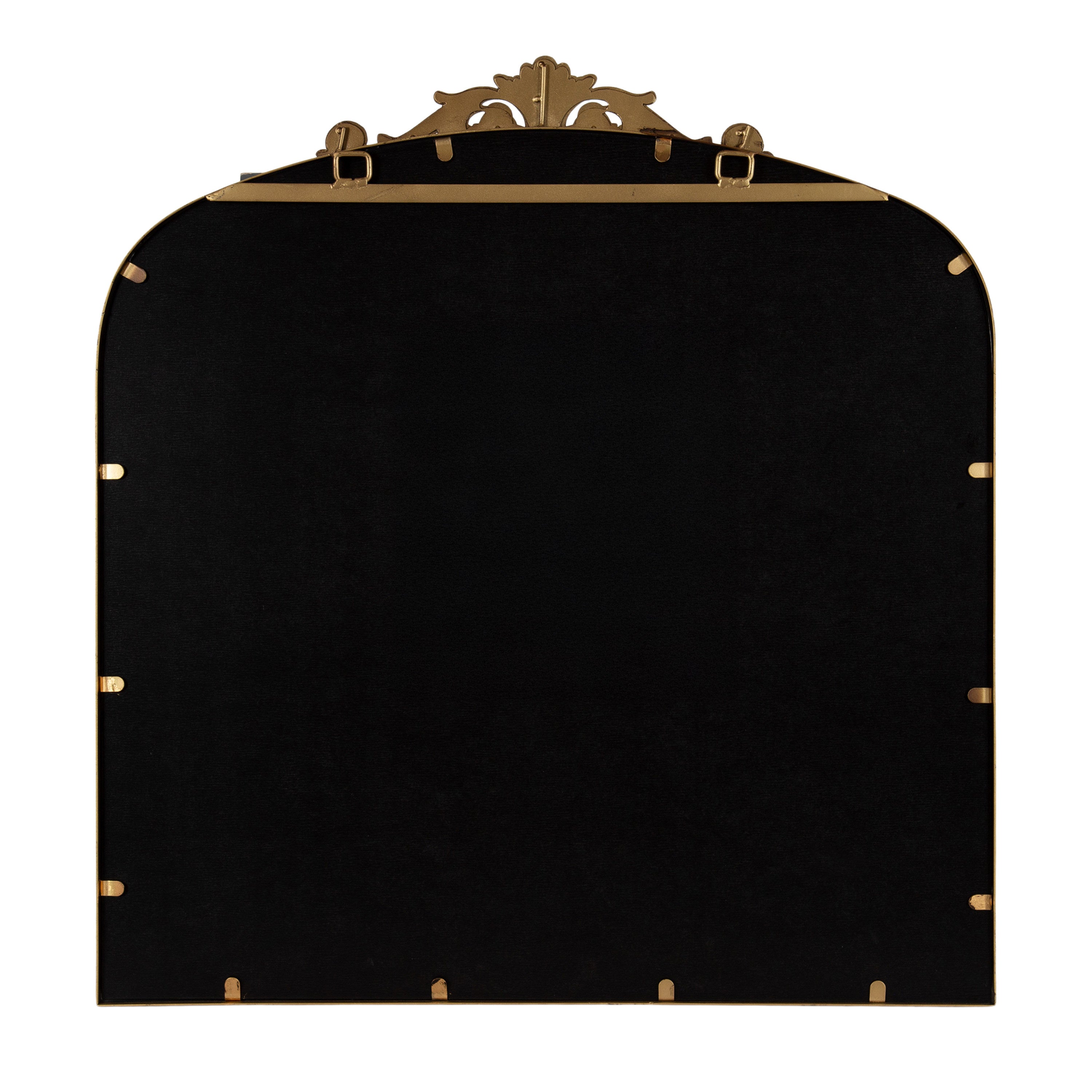 Arendahl Traditional Arch Mirror – alternate product view