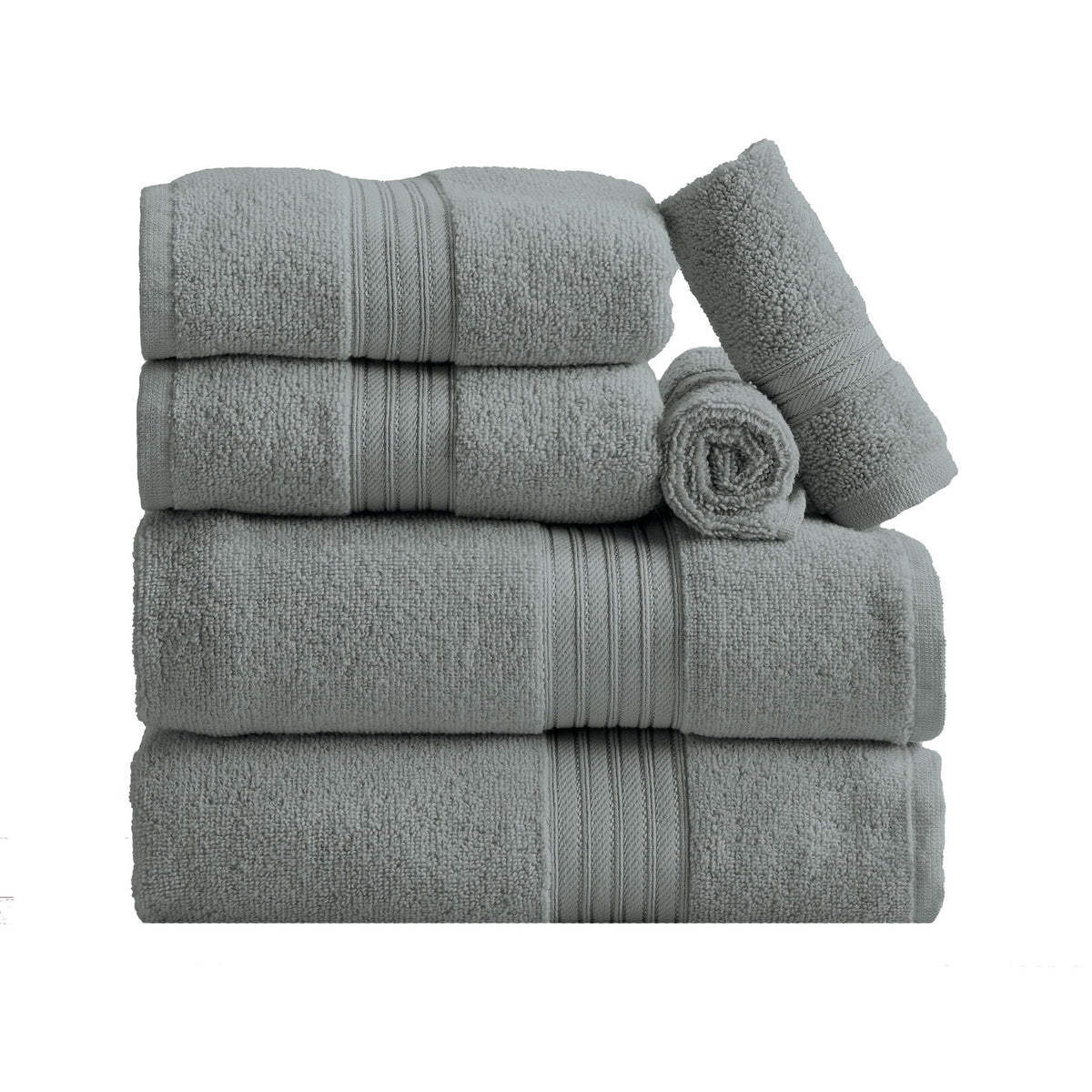 Cooper Cotton Terry Towel Collection