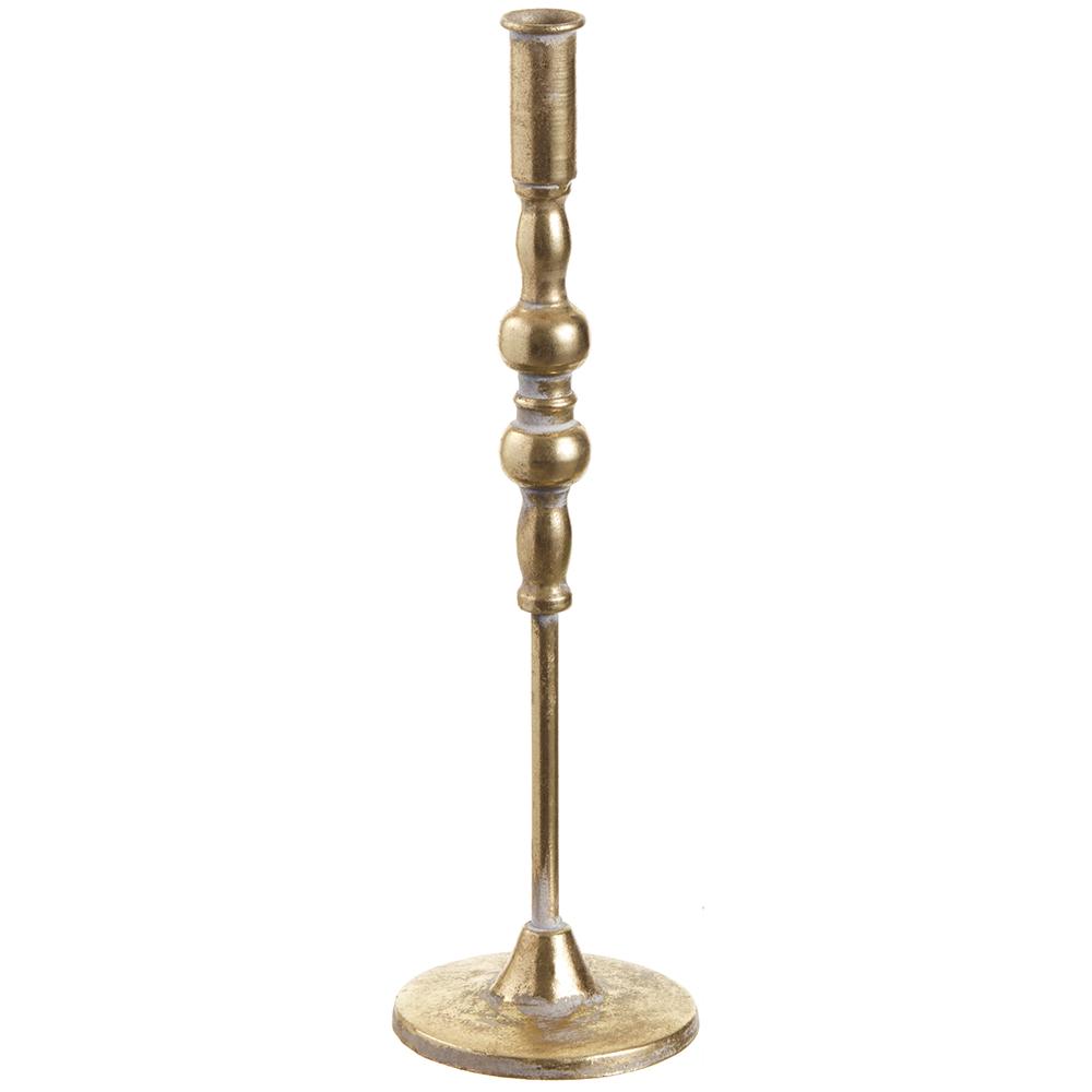 15" Metal Taper Holder