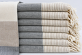 Chai Throw Blanket/Towel