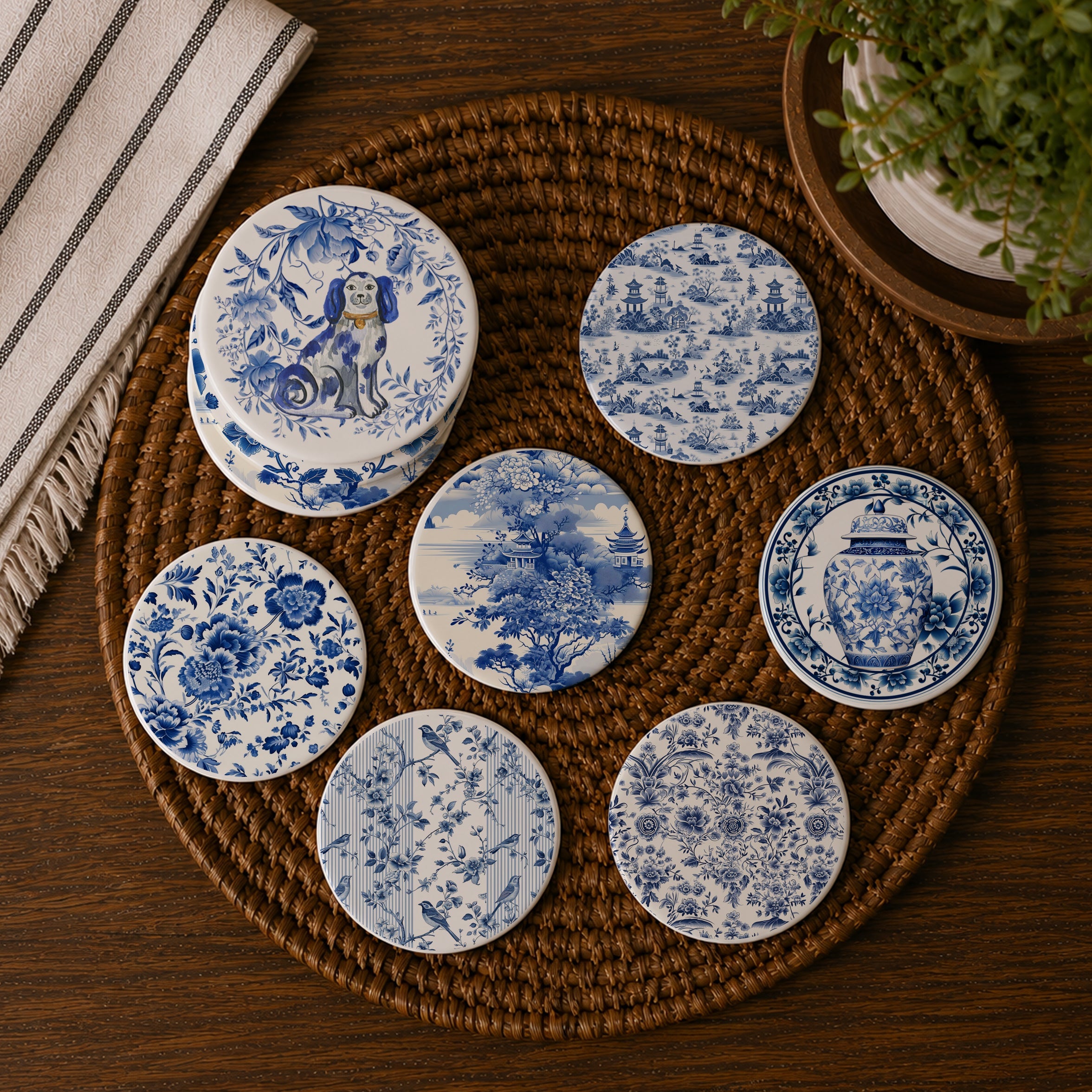 Chinoiserie
