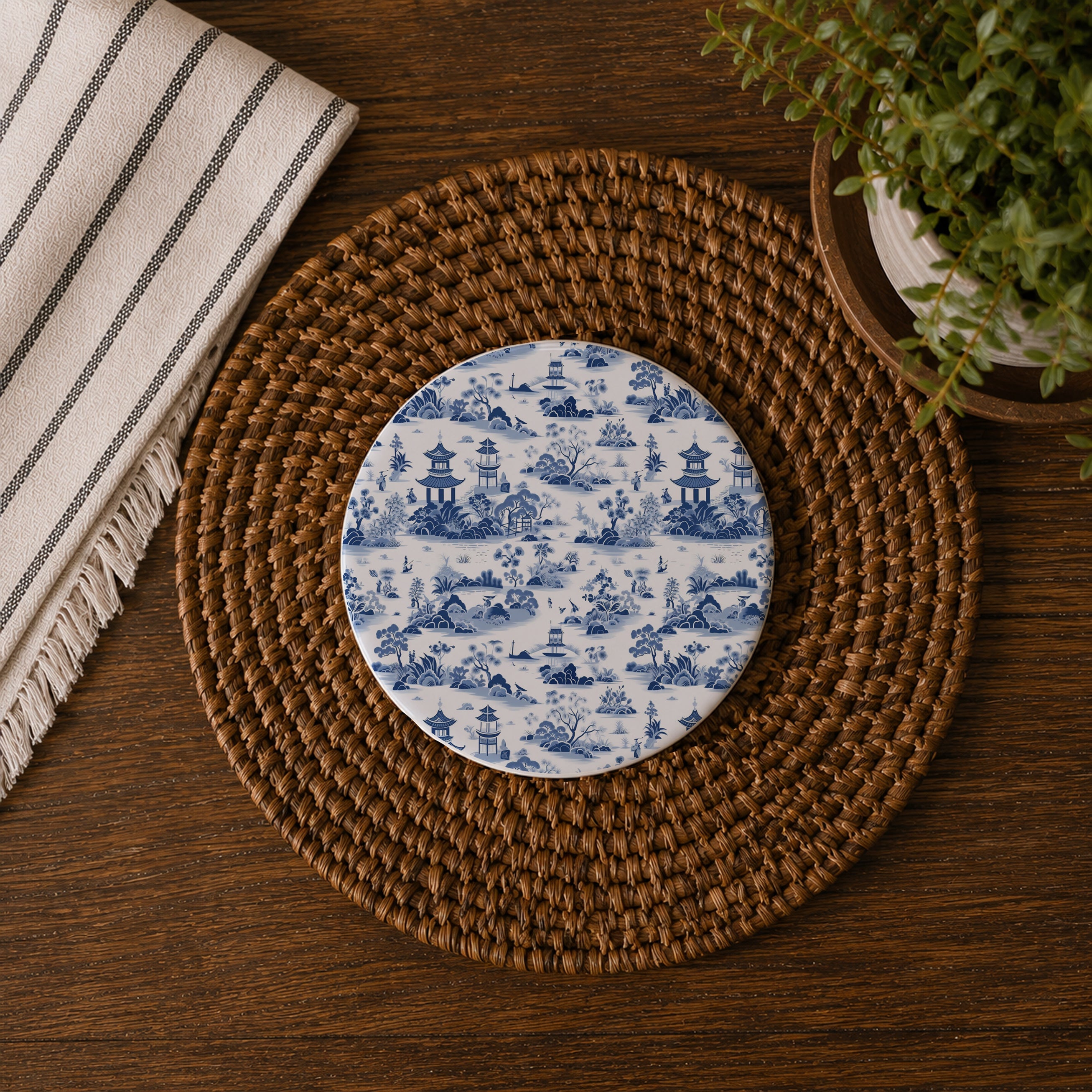 Chinoiserie