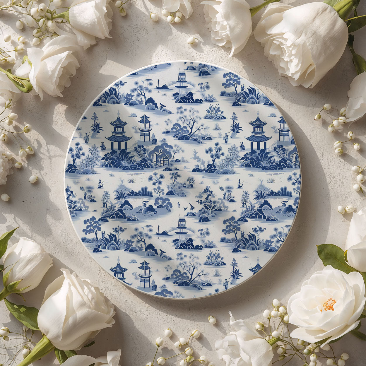 Chinoiserie