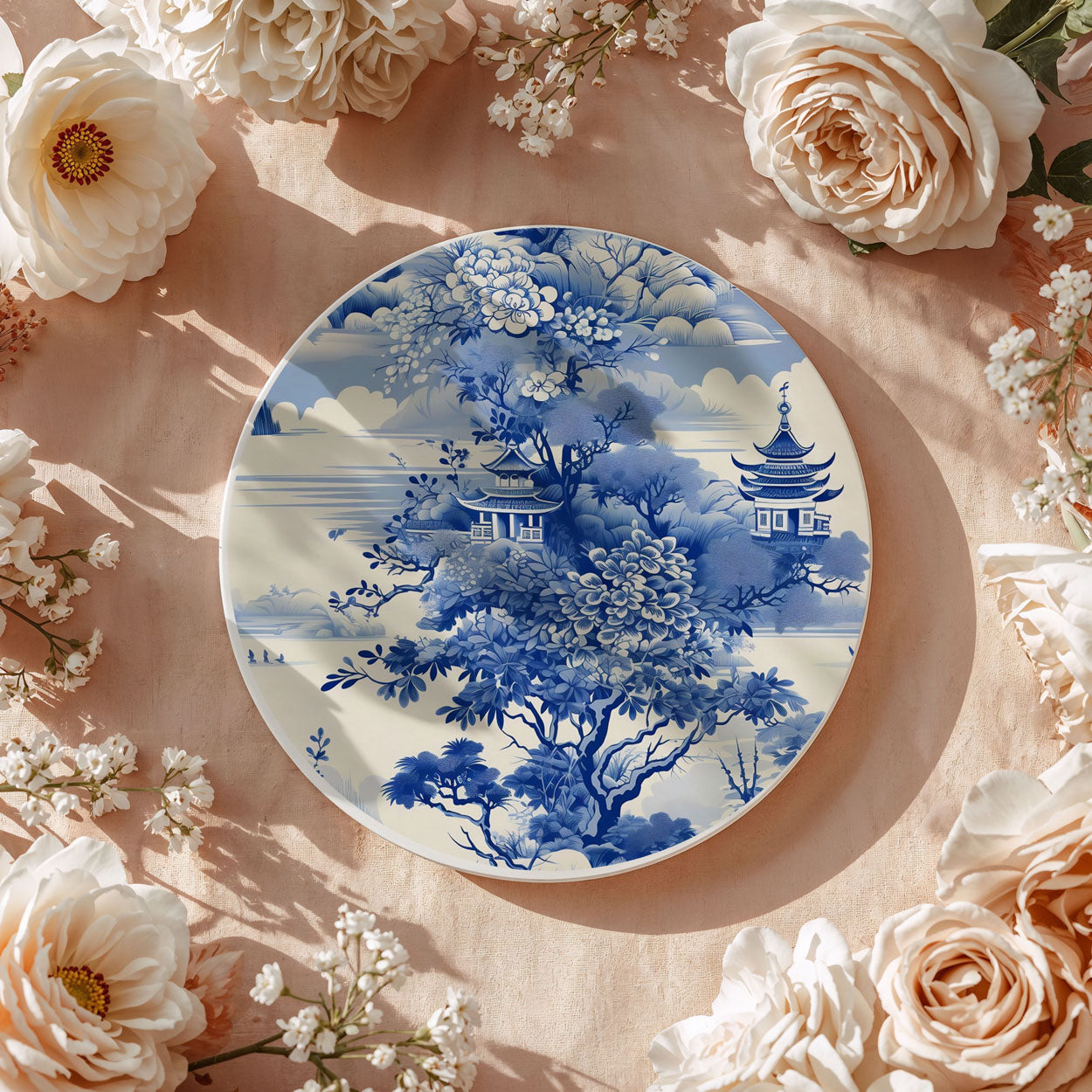 Chinoiserie