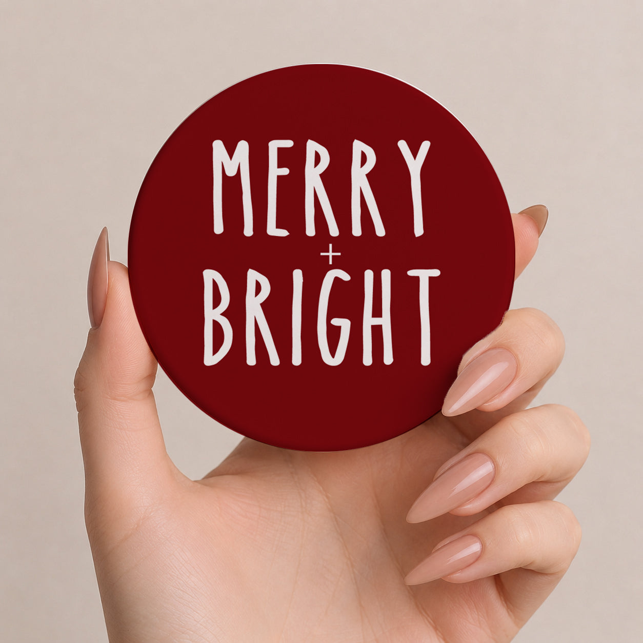 Minimalist Christmas