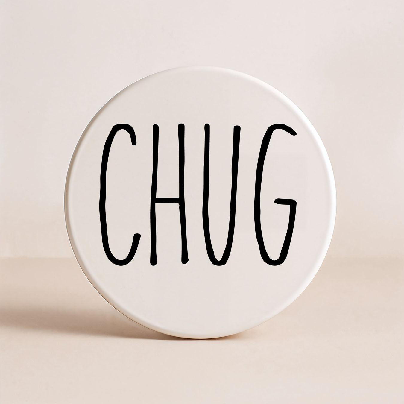 Minimalist Coasters
