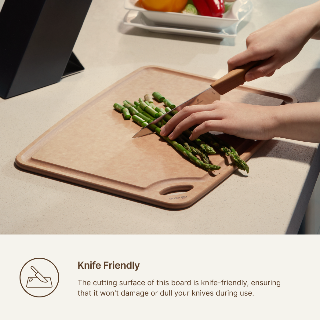 Classic Series Cutting Board - Large