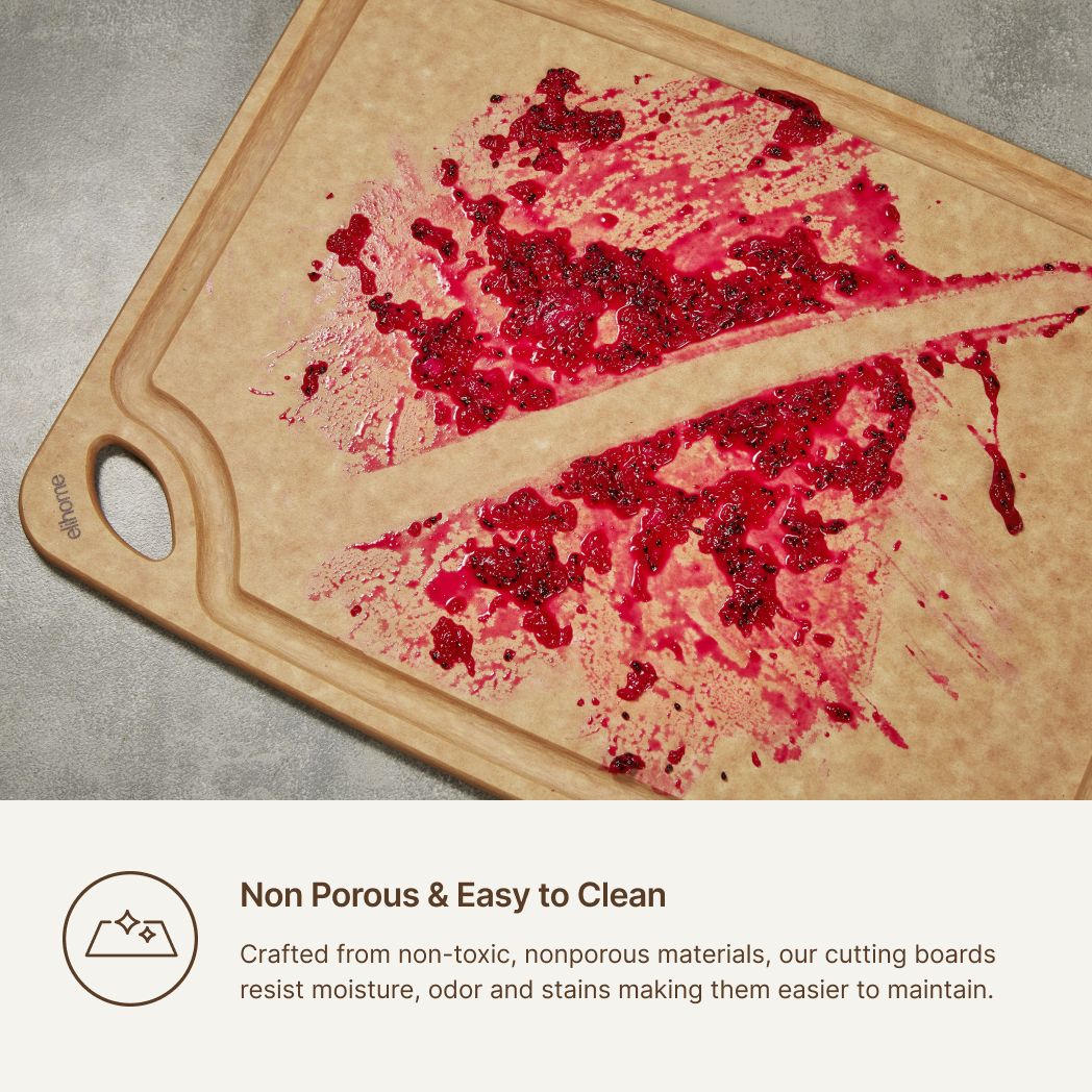 Classic Series Cutting Board - Large
