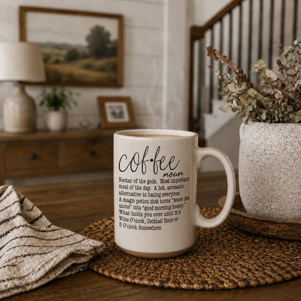 Coffee Def 16oz