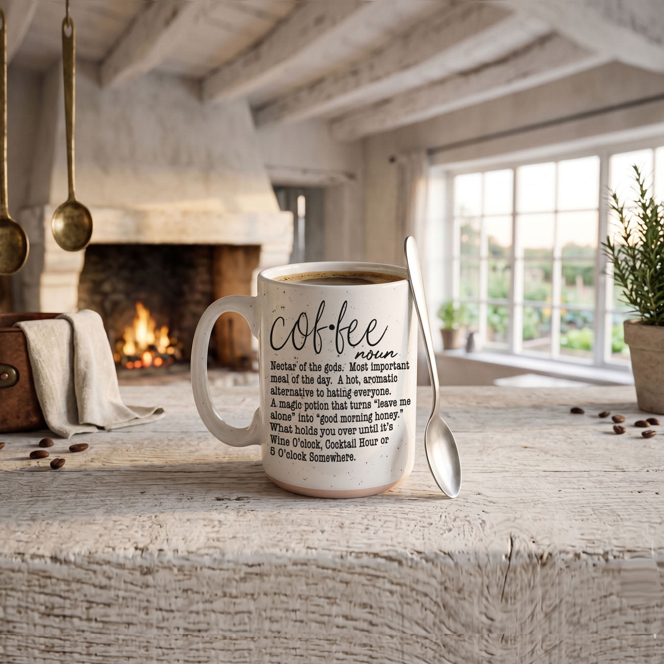 Coffee Def 16oz