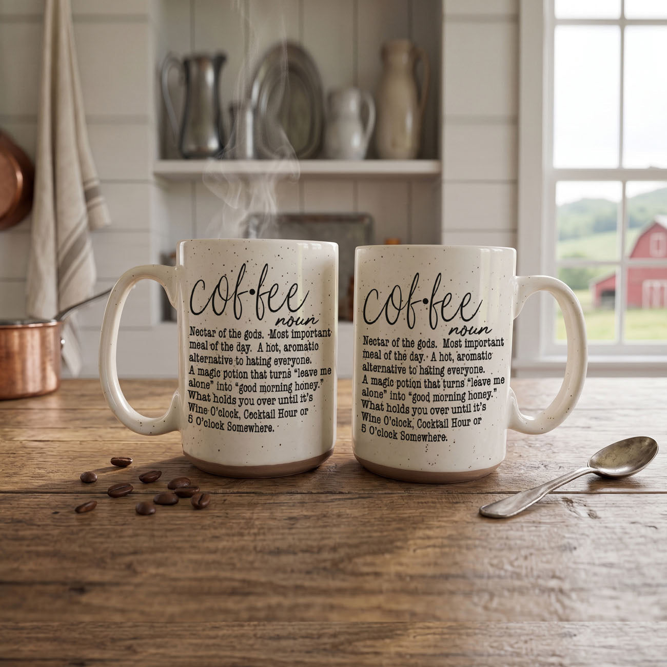 Coffee Def 16oz