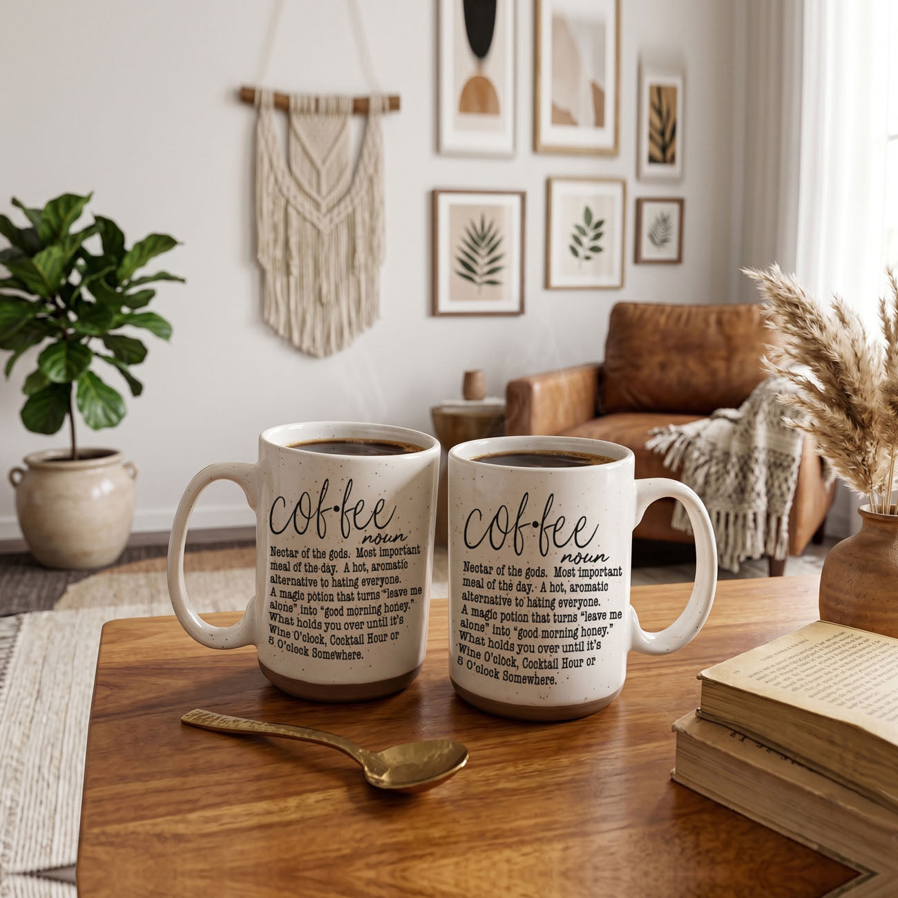 Coffee Def 16oz