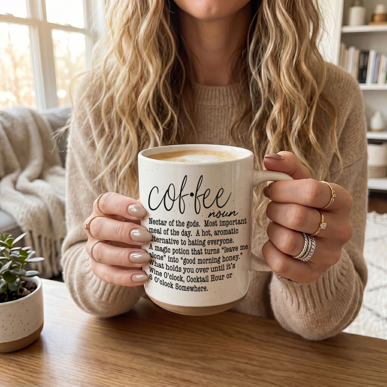 Coffee Def 16oz