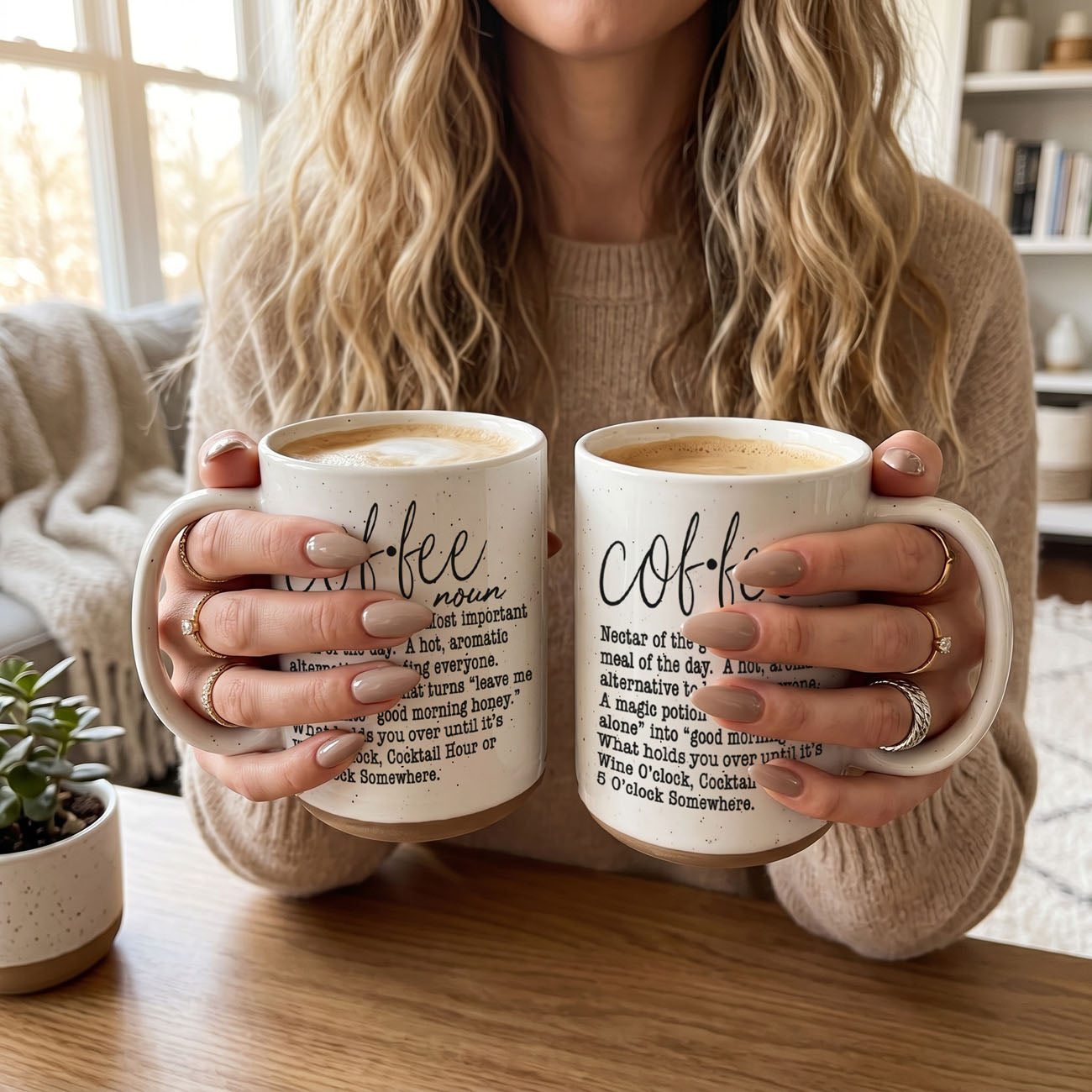 Coffee Def 16oz