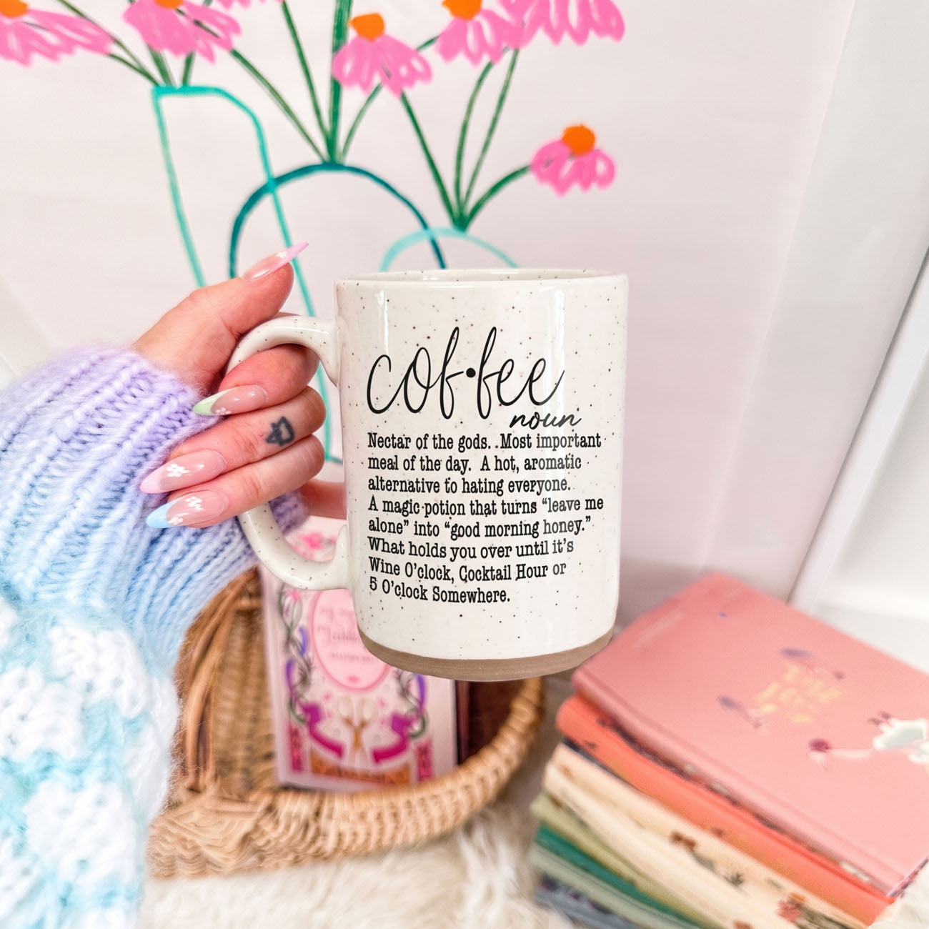 Coffee Def 16oz