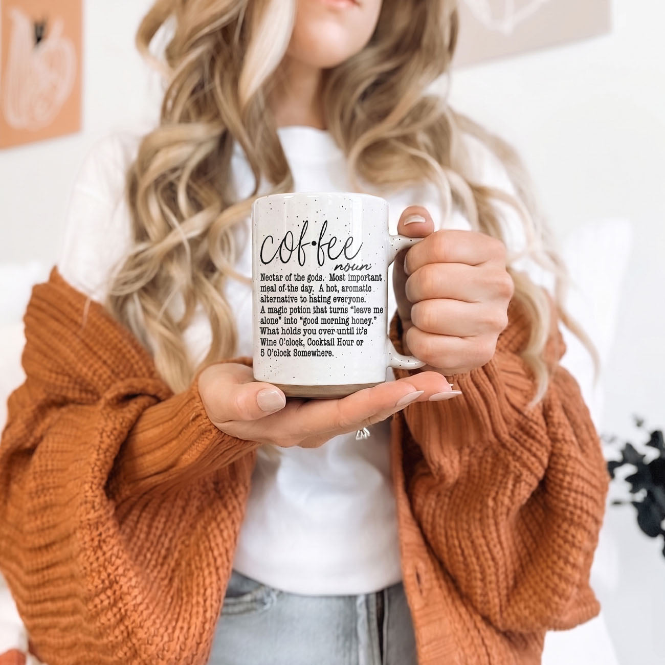 Coffee Def 16oz