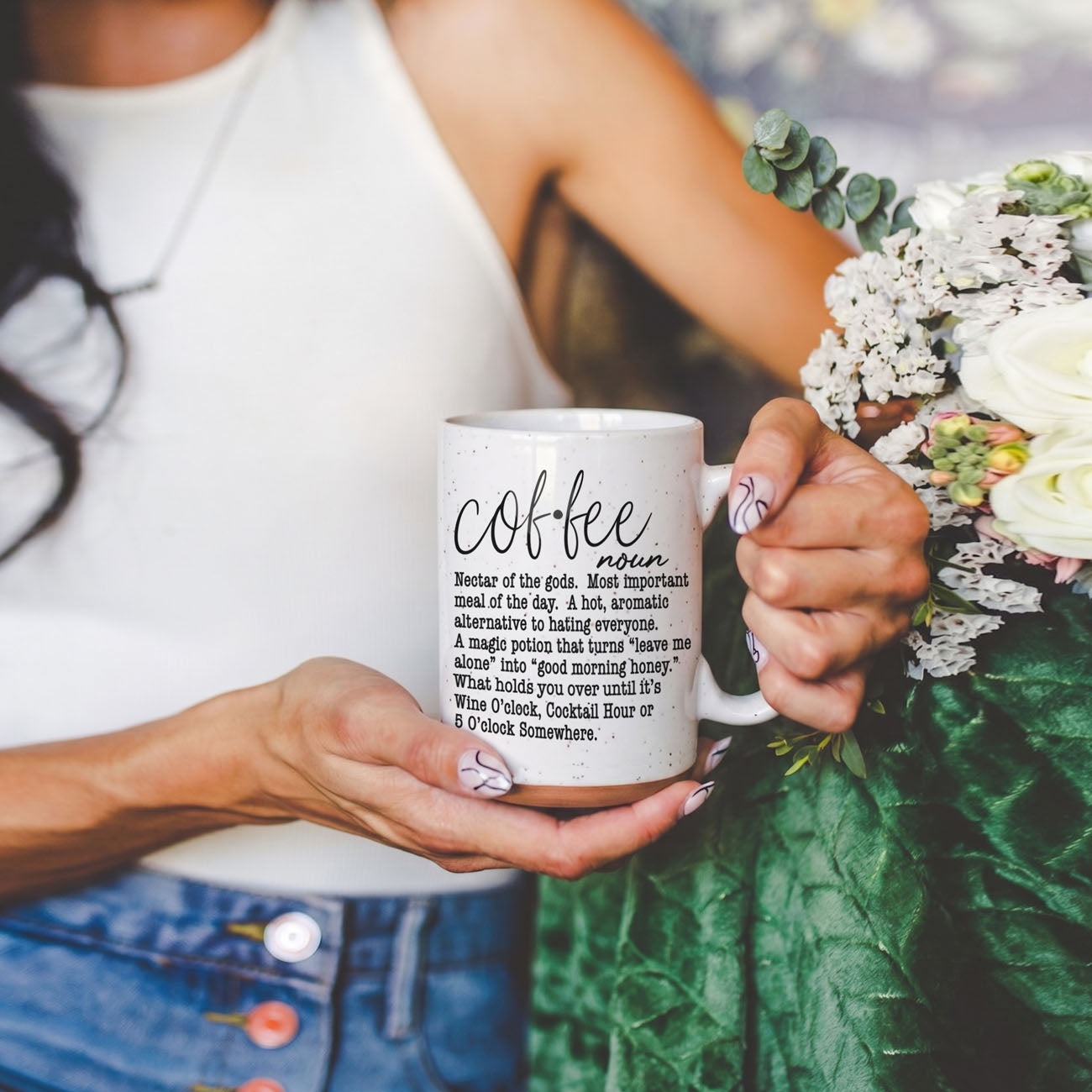 Coffee Def 16oz