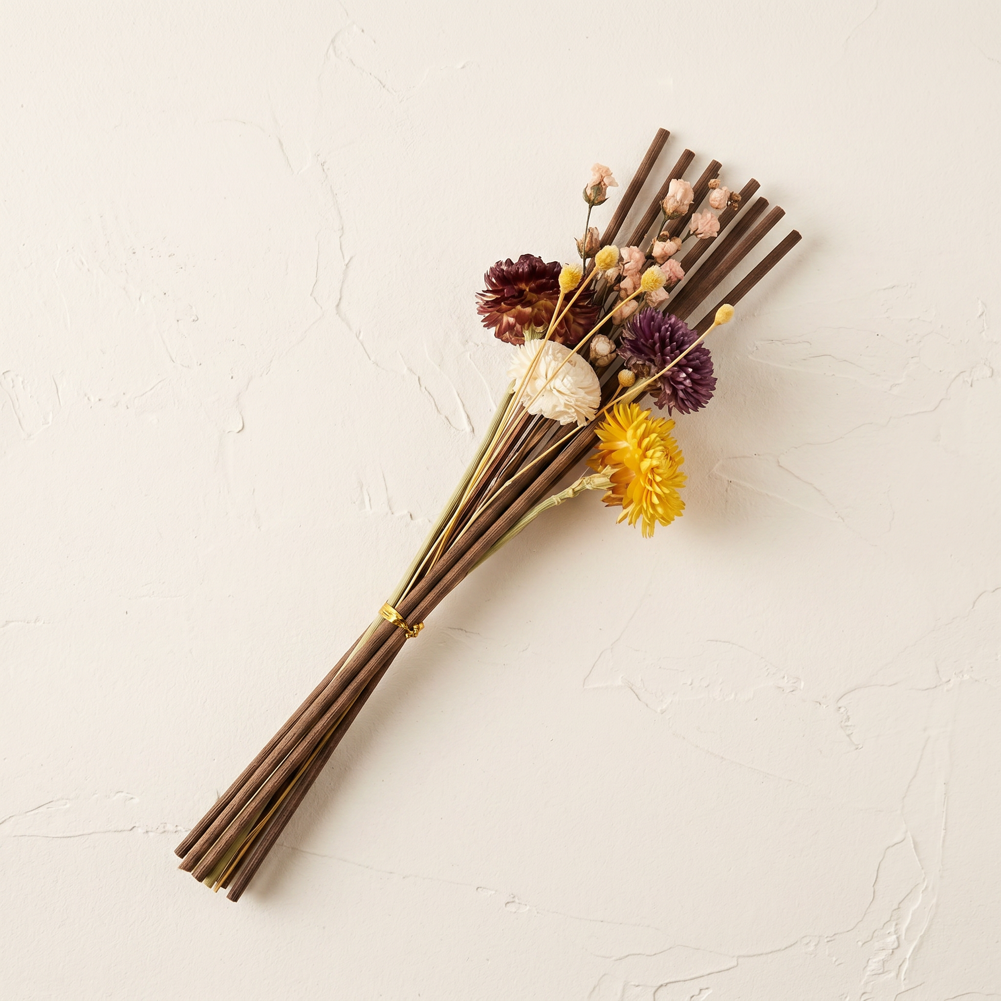 Country Garden Diffuser Sticks