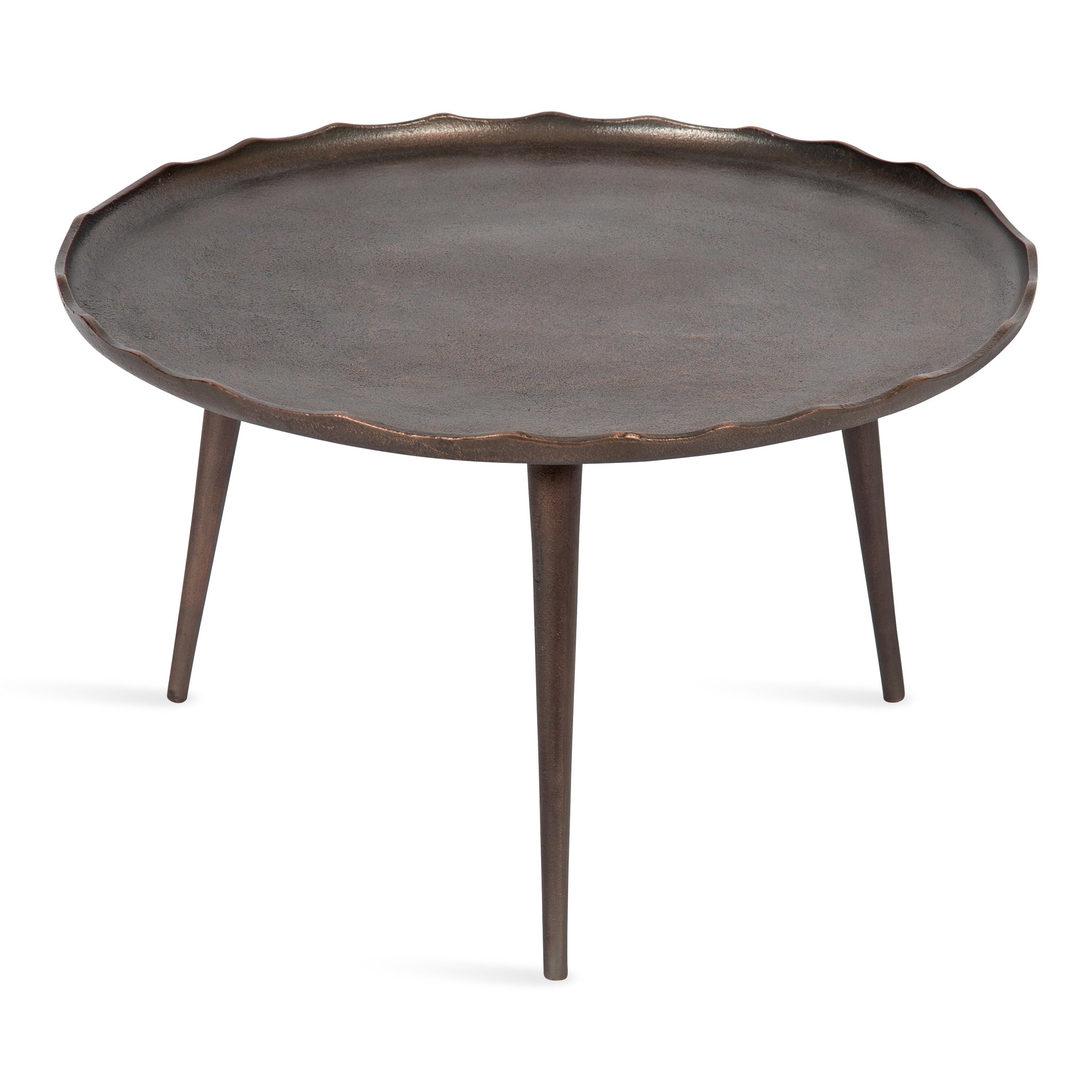 Alessia Round Coffee Table