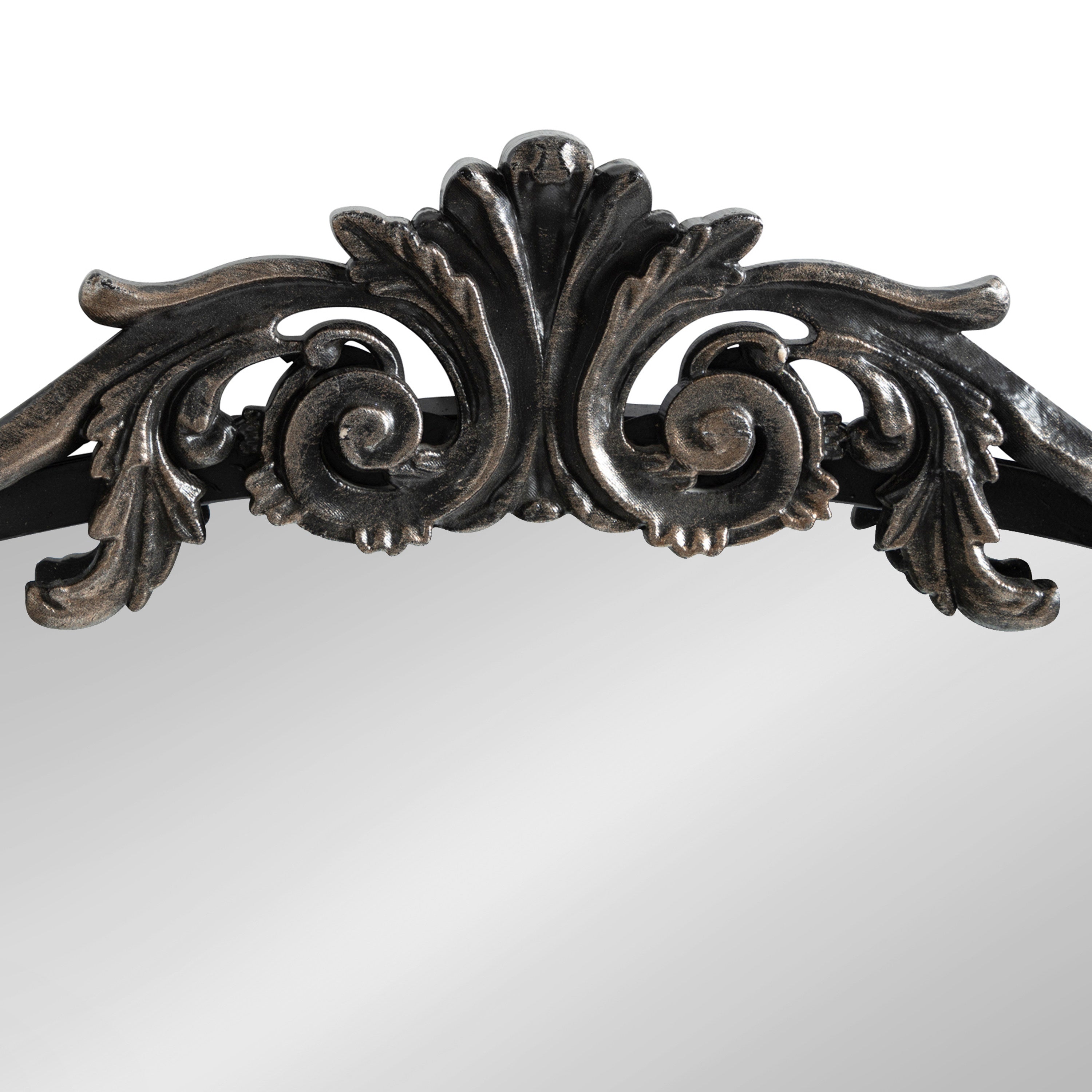 Arendahl Traditional Arch Mirror – alternate product view