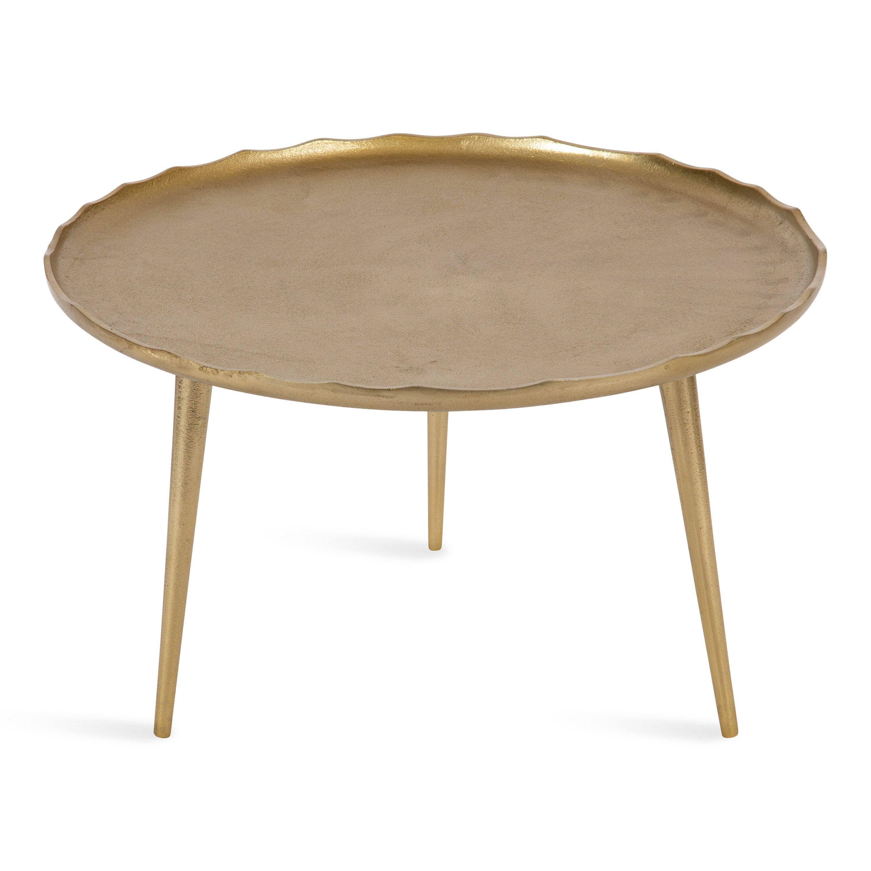 Alessia Round Coffee Table
