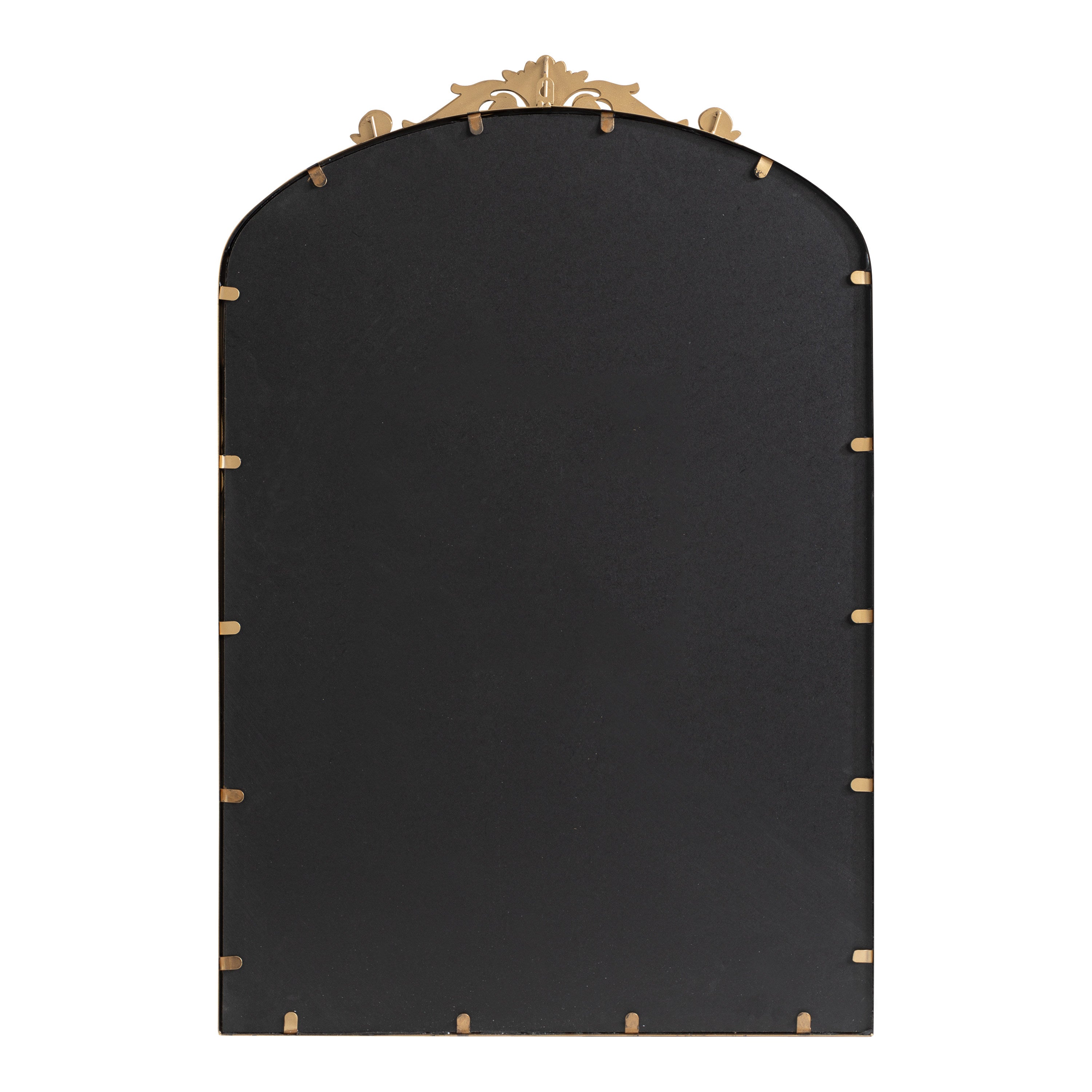 Arendahl Traditional Arch Mirror – alternate product view