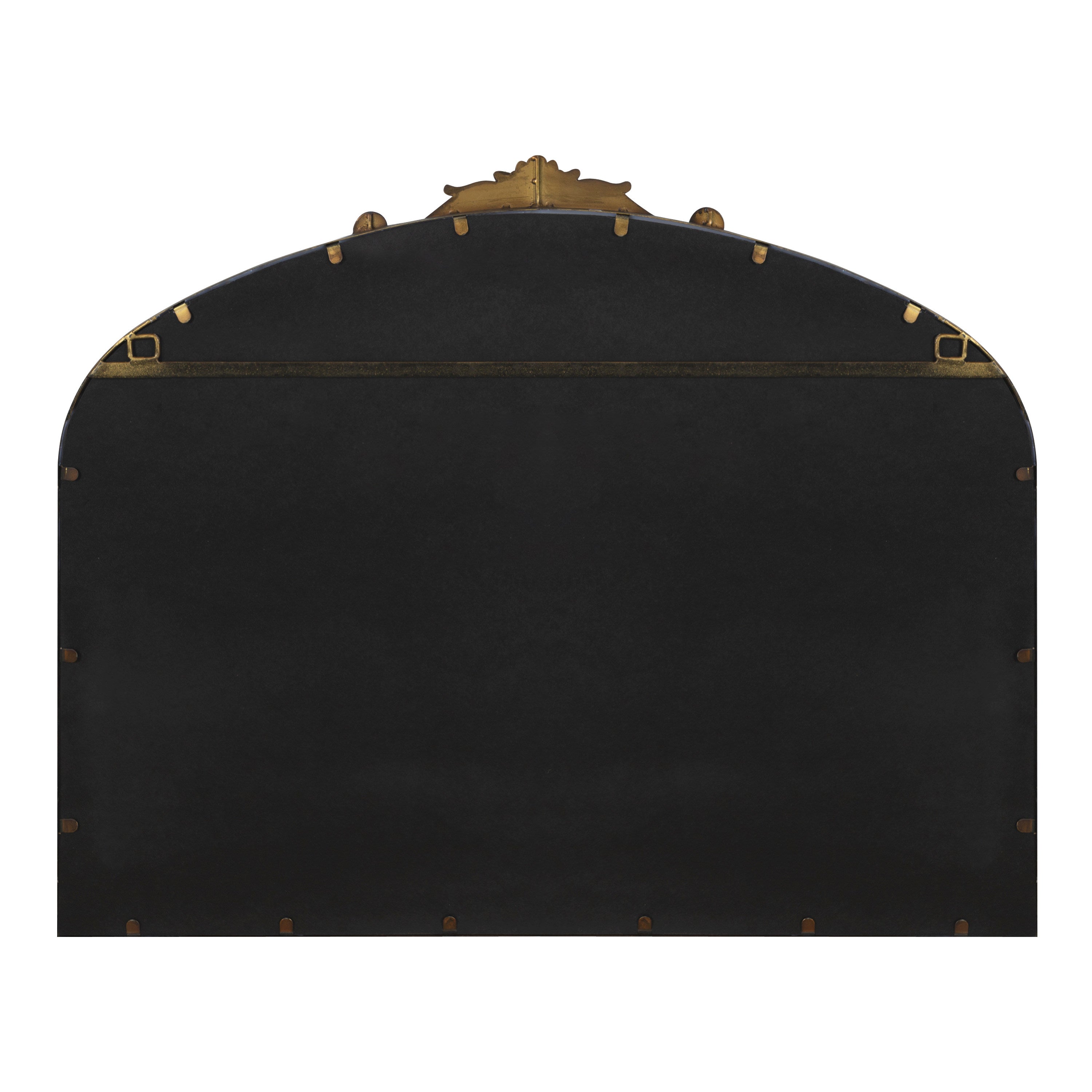 Arendahl Traditional Arch Mirror – alternate product view