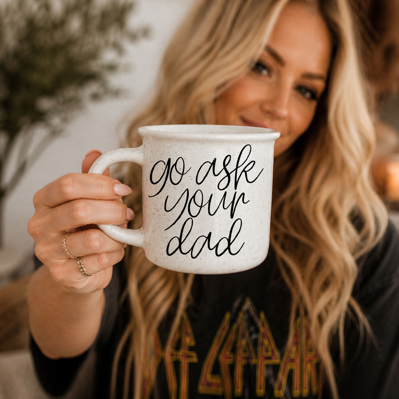 Ask Your Dad