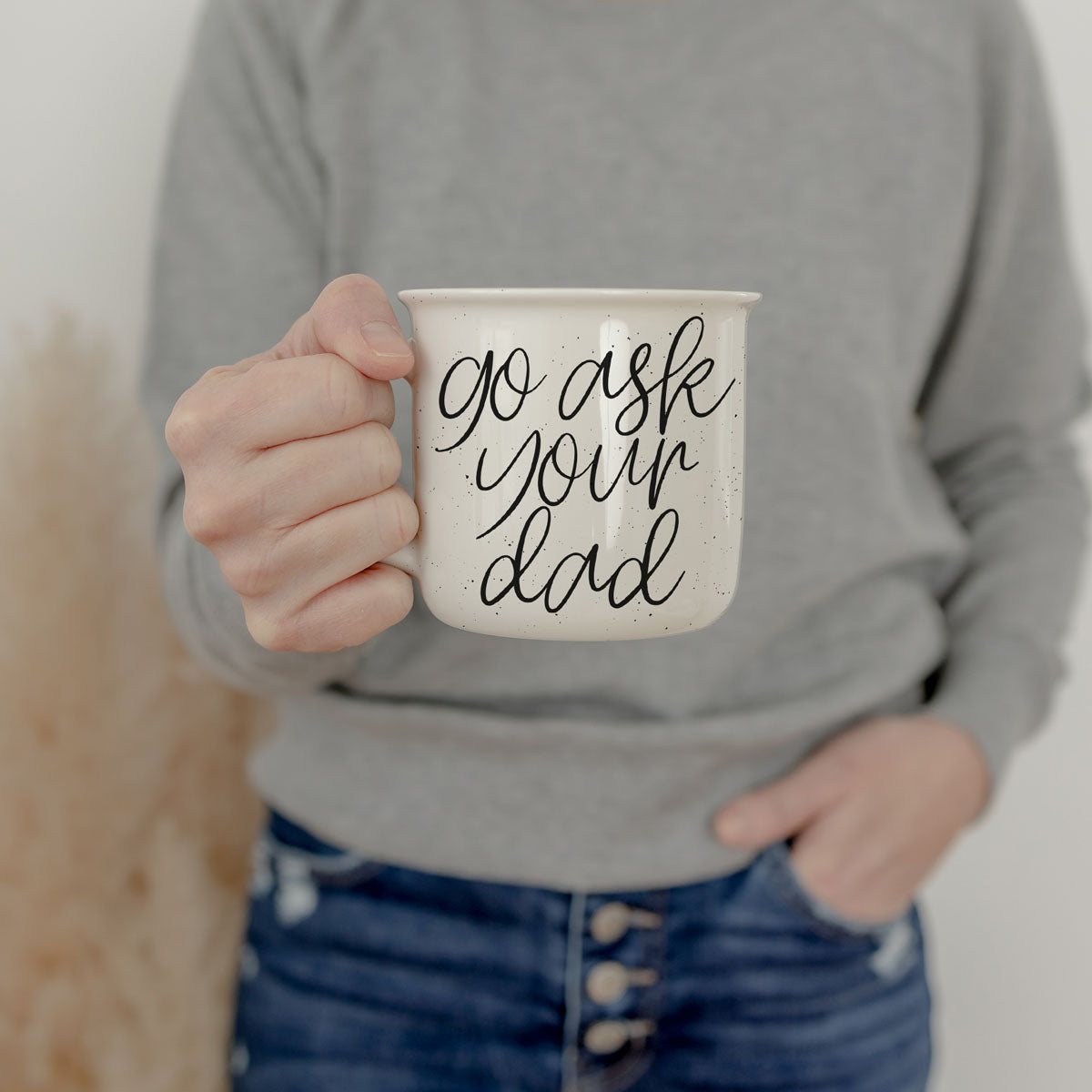 Ask Your Dad