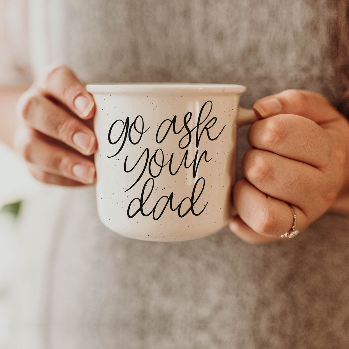 Ask Your Dad