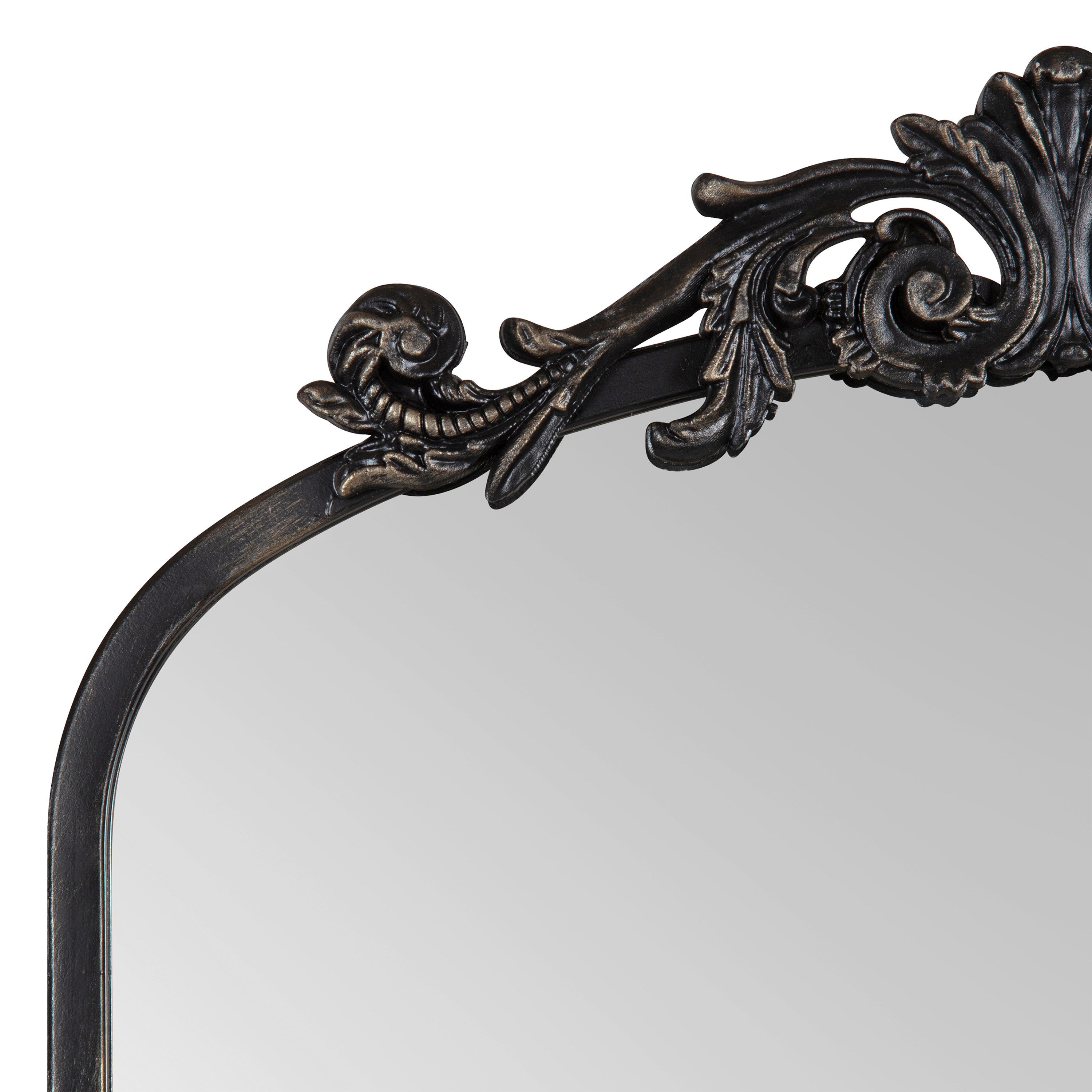 Arendahl Traditional Arch Mirror – alternate product view