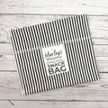Reusable snack bag
