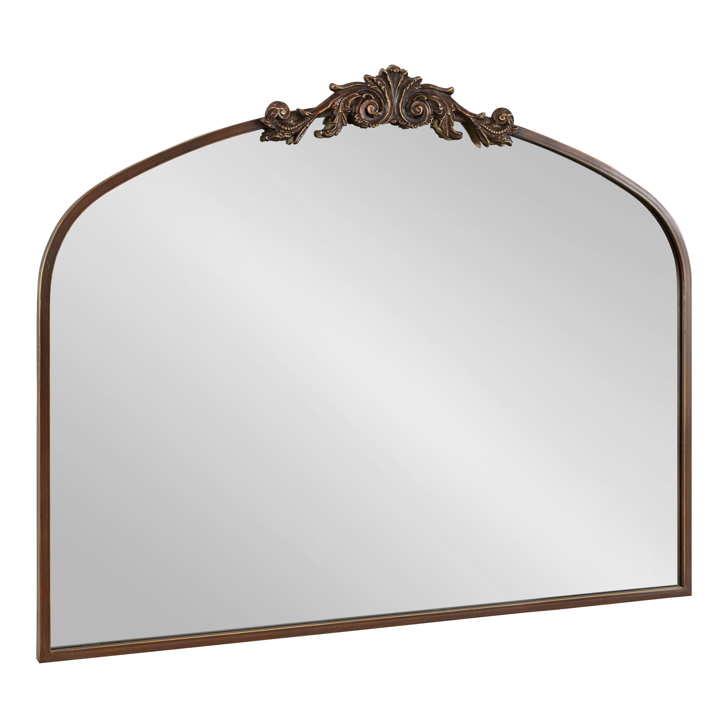 Arendahl Traditional Arch Mirror – alternate product view