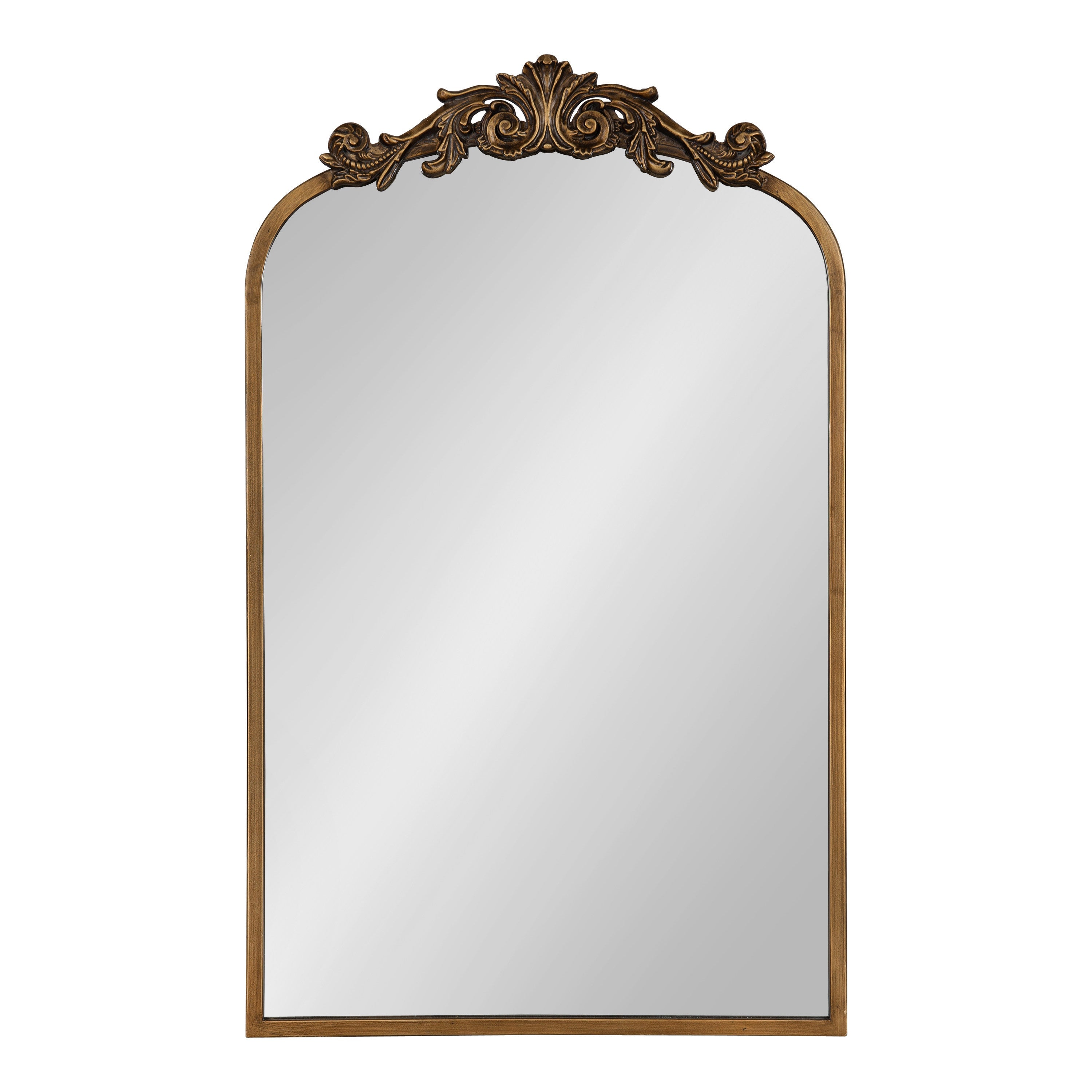Arendahl Traditional Arch Mirror – alternate product view