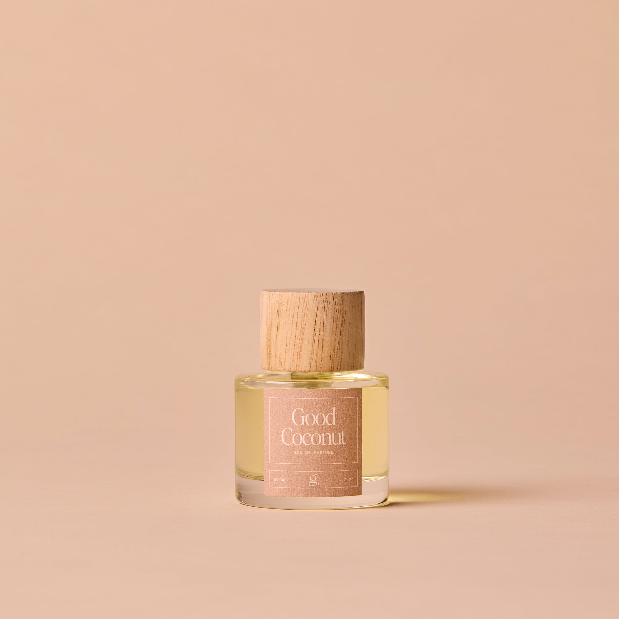 Good Coconut Eau de Parfum