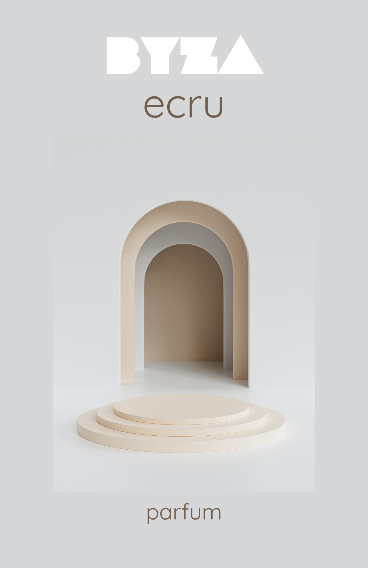 Ecru