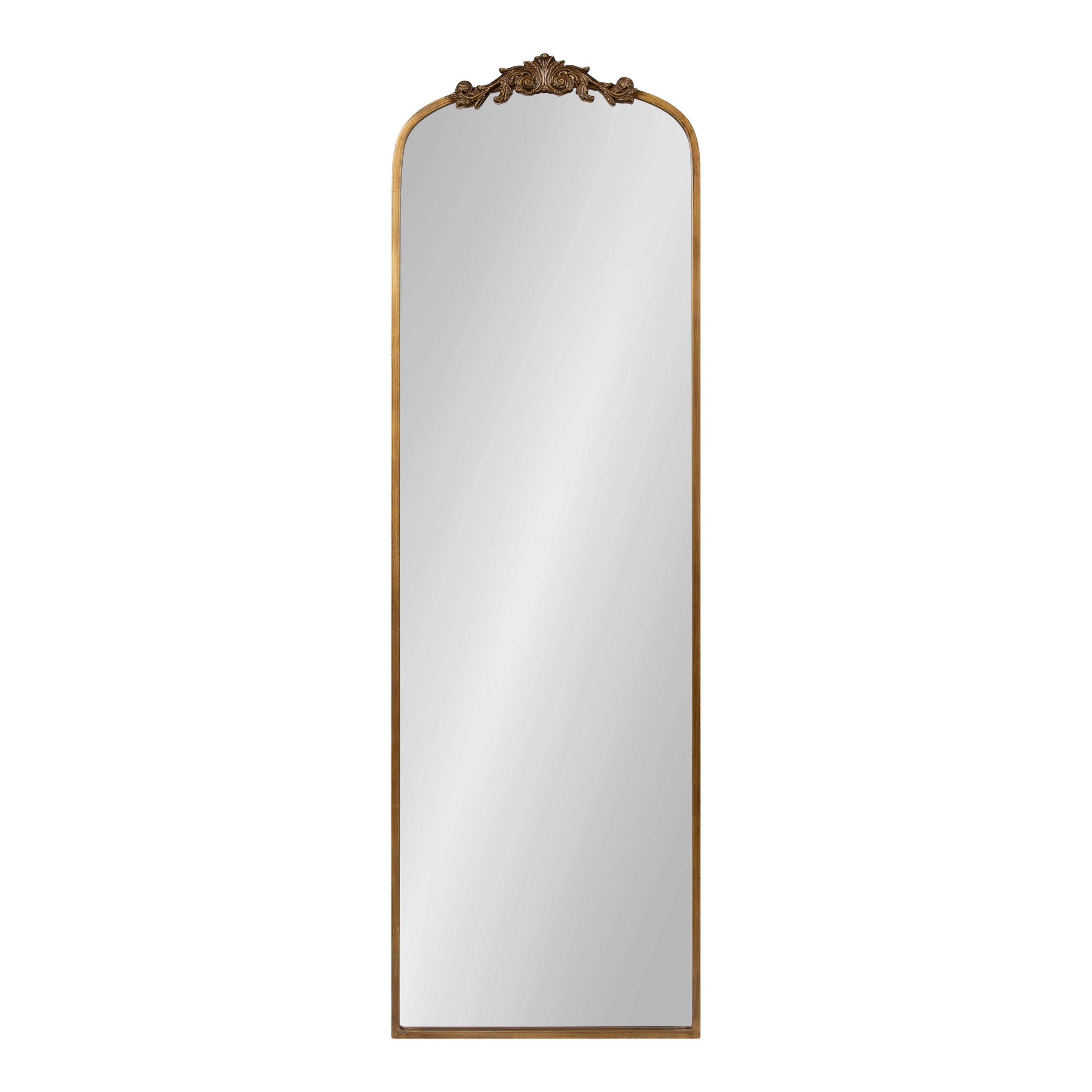 Arendahl Traditional Arch Mirror – alternate product view