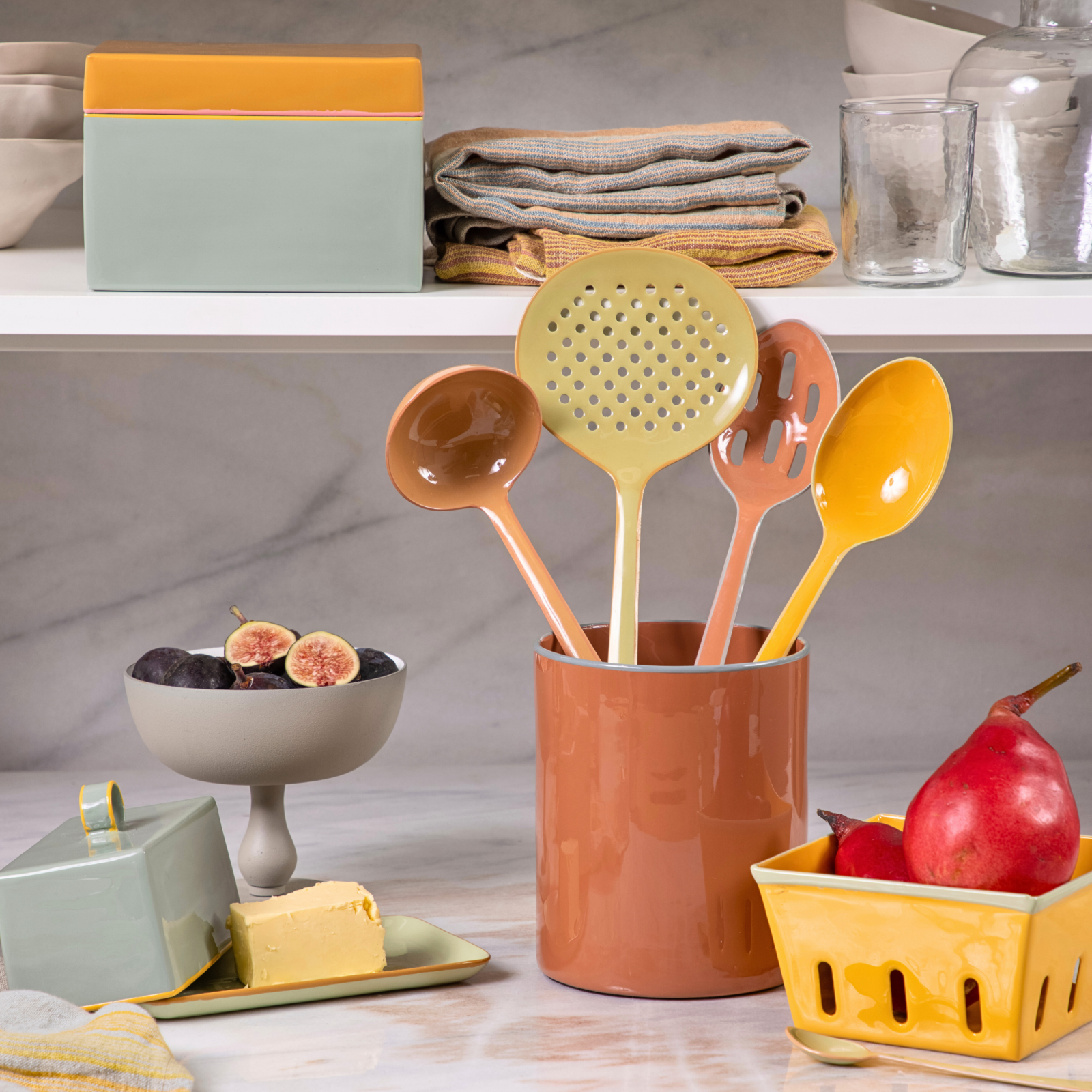 Alto Dove Ice Cream Bowl