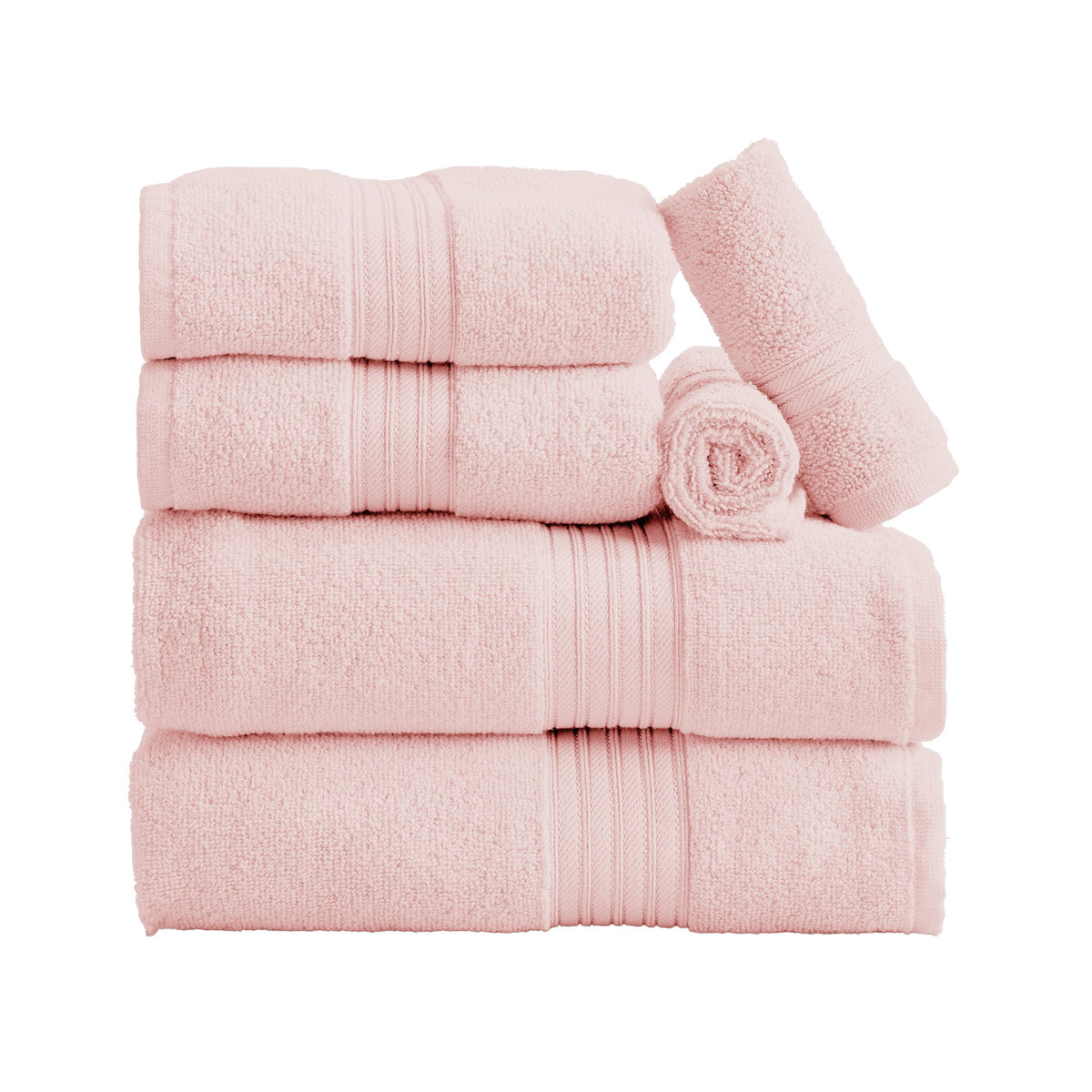 Cooper Cotton Terry Towel Collection
