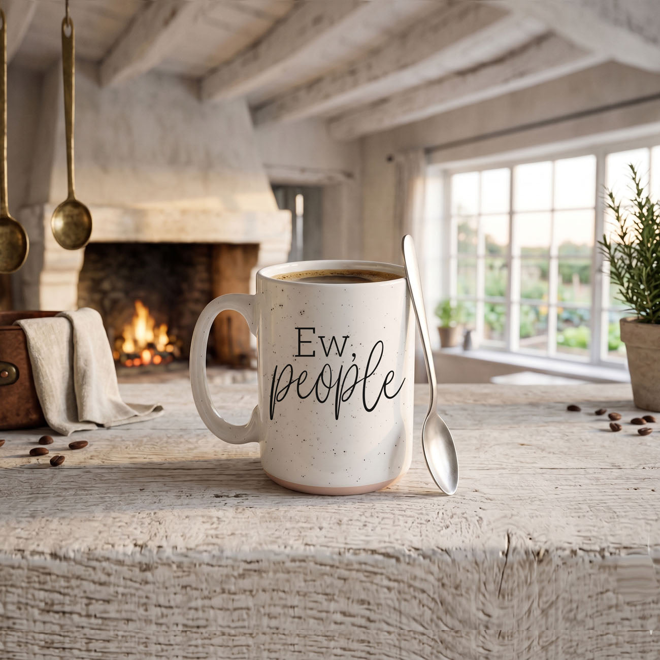 Ew People 16oz