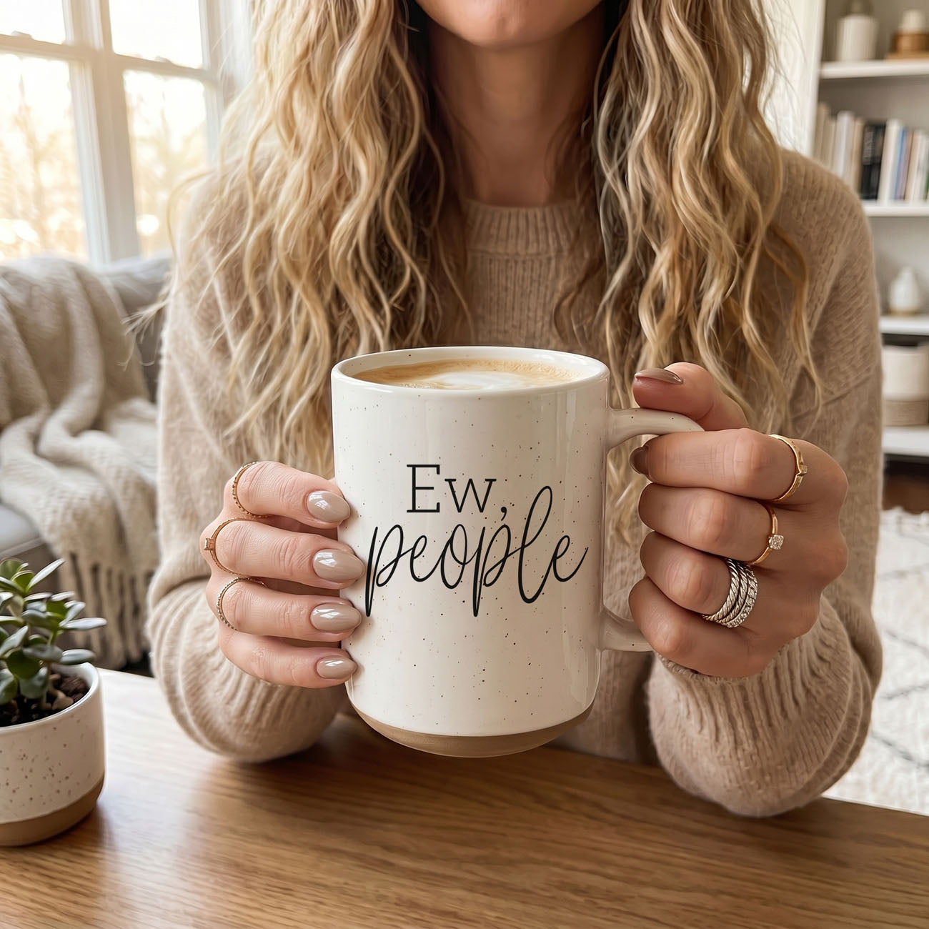 Ew People 16oz