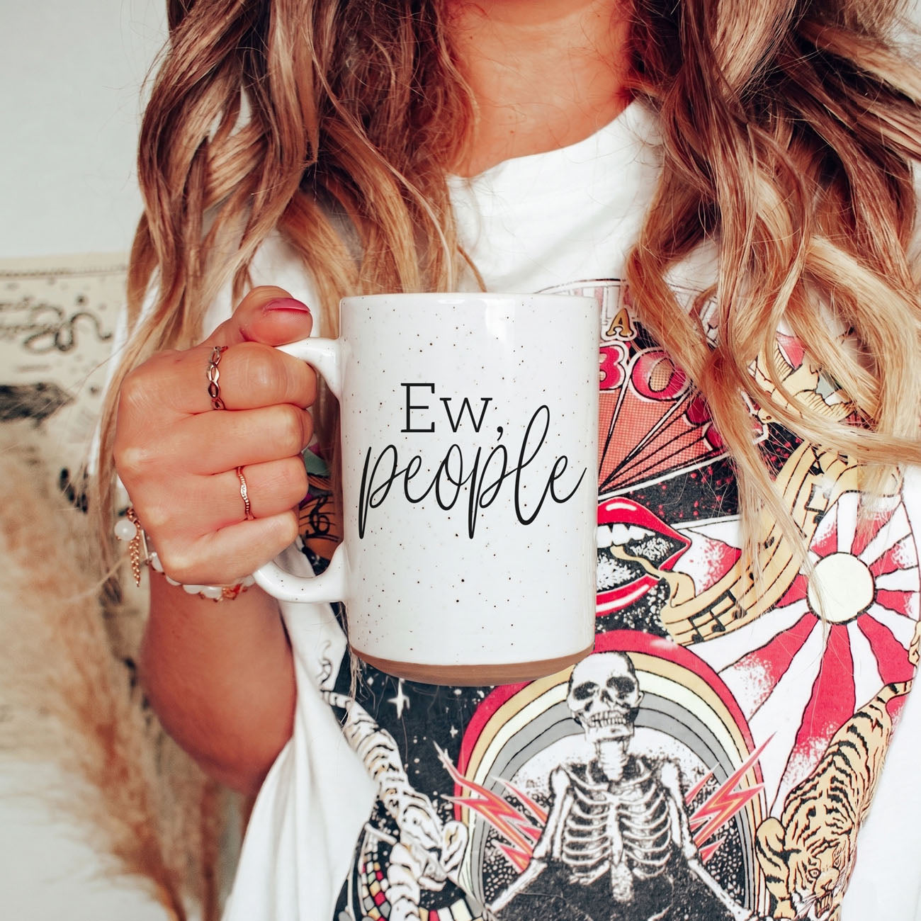 Ew People 16oz