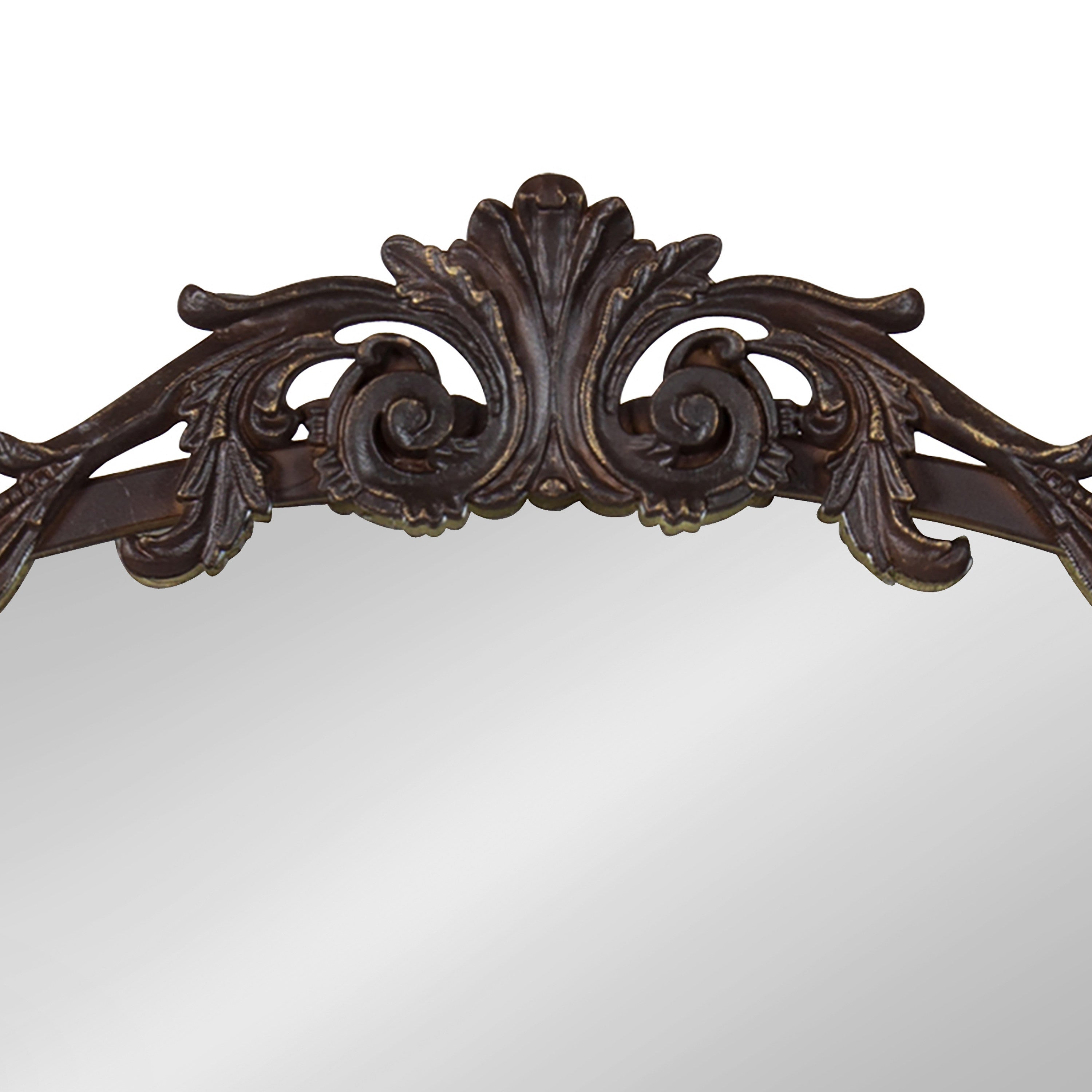 Arendahl Traditional Arch Mirror – alternate product view