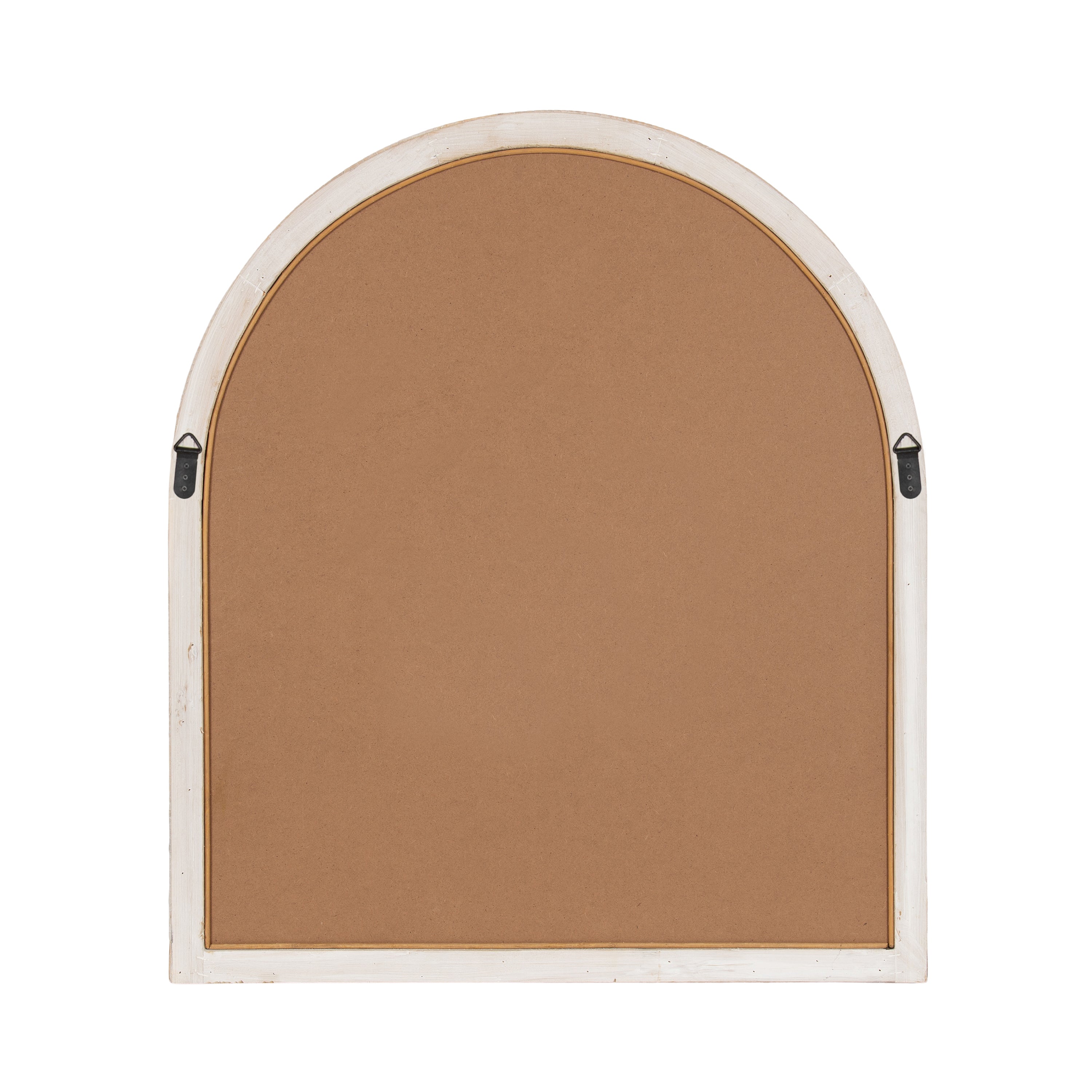 Rahfy Arch Framed Wall Mirror – alternate product view