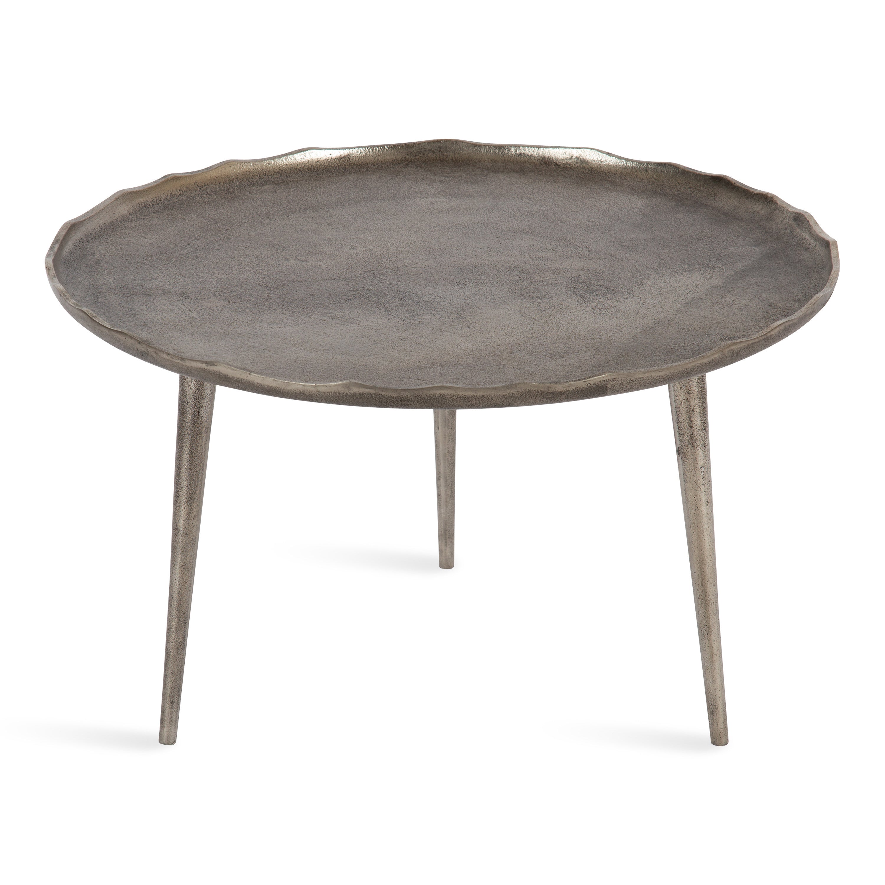 Alessia Round Coffee Table
