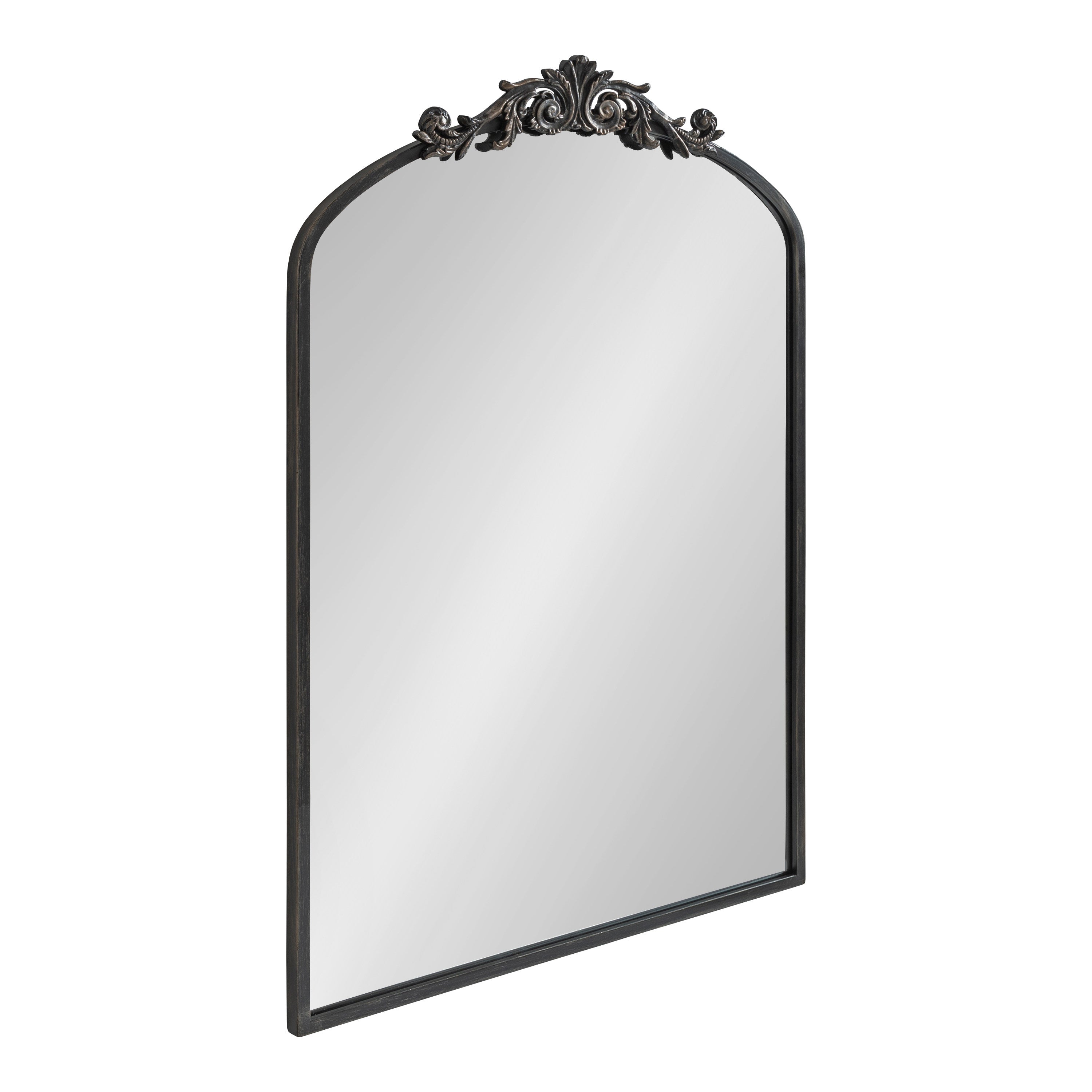 Arendahl Traditional Arch Mirror – alternate product view