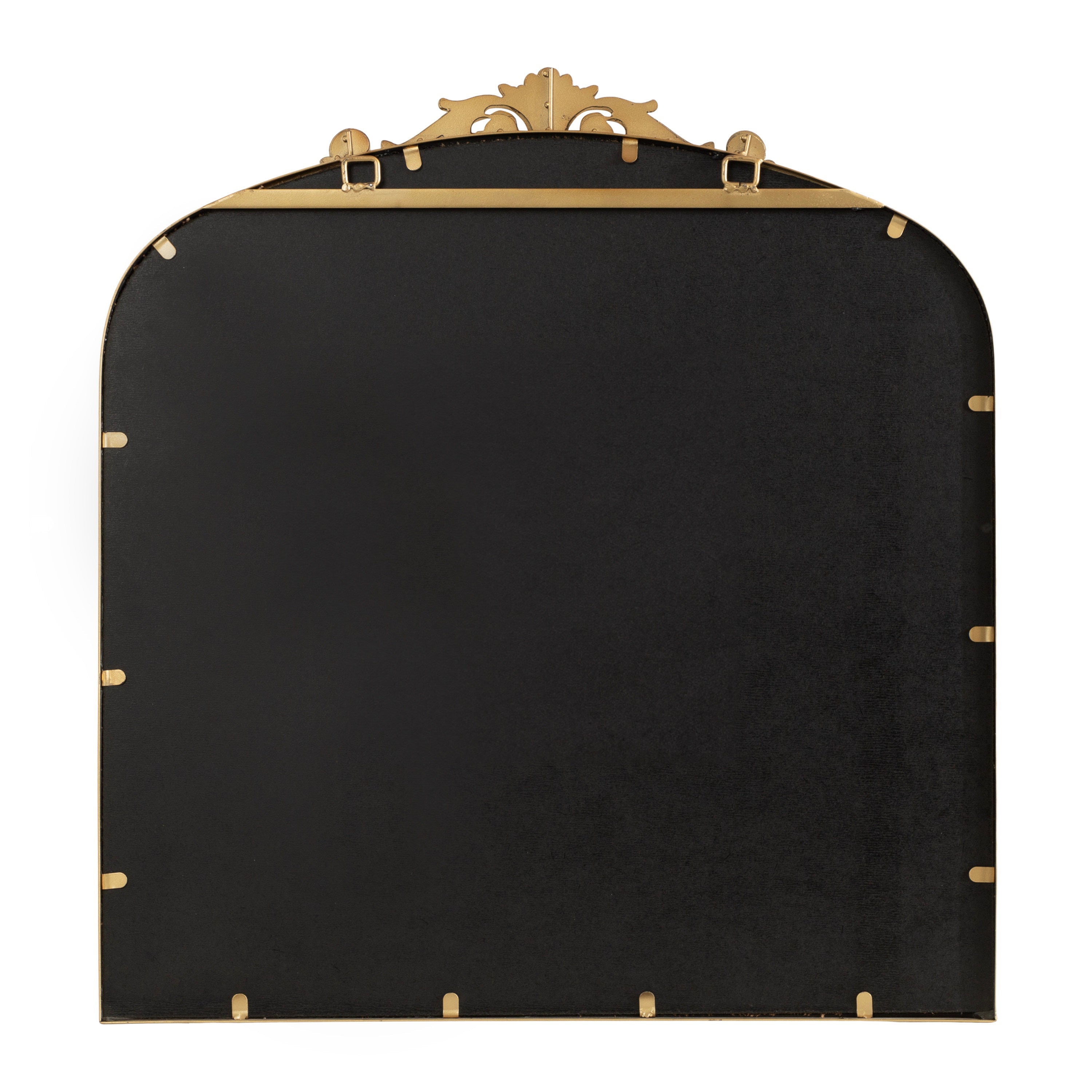 Arendahl Traditional Arch Mirror – alternate product view