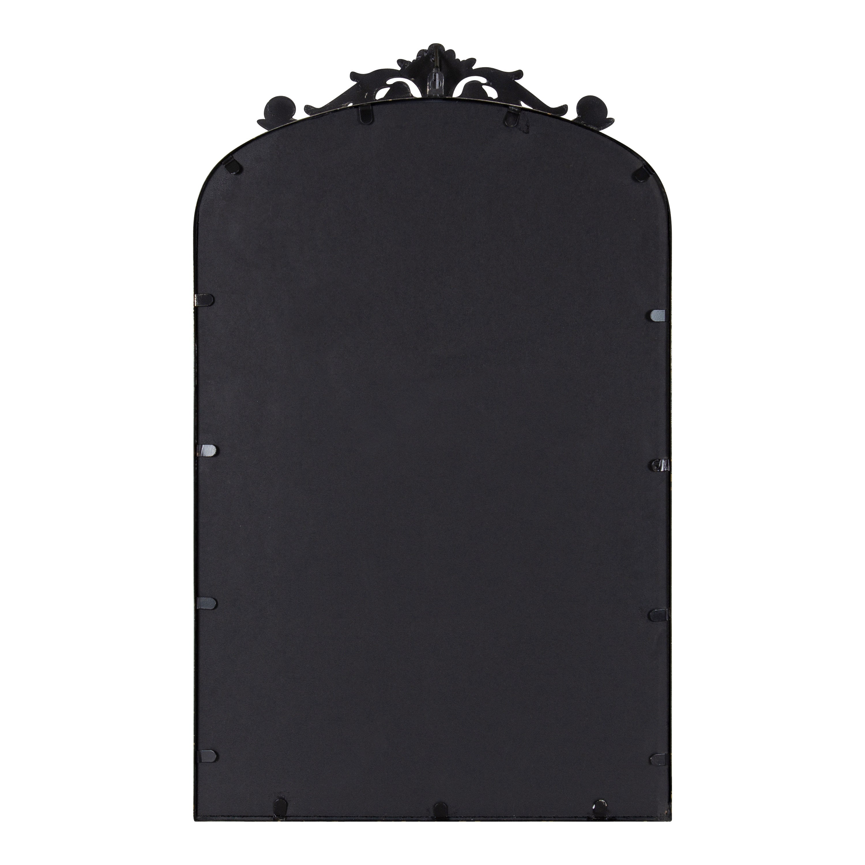 Arendahl Traditional Arch Mirror – alternate product view