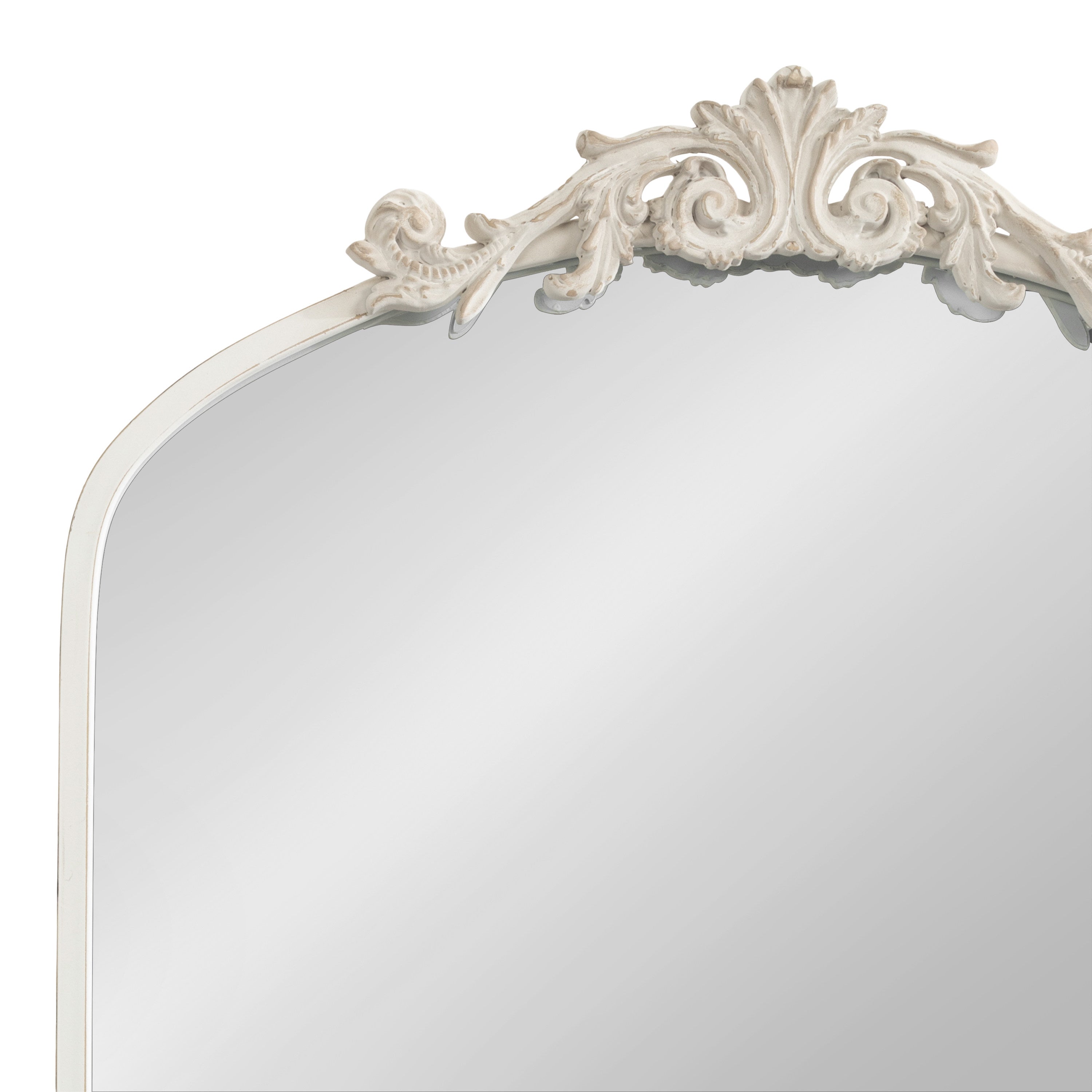 Arendahl Traditional Arch Mirror – alternate product view
